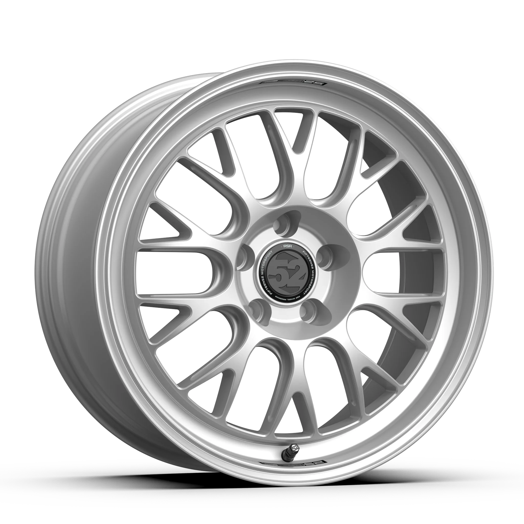 Holeshot RSR _ Radiant Silver - Image 61