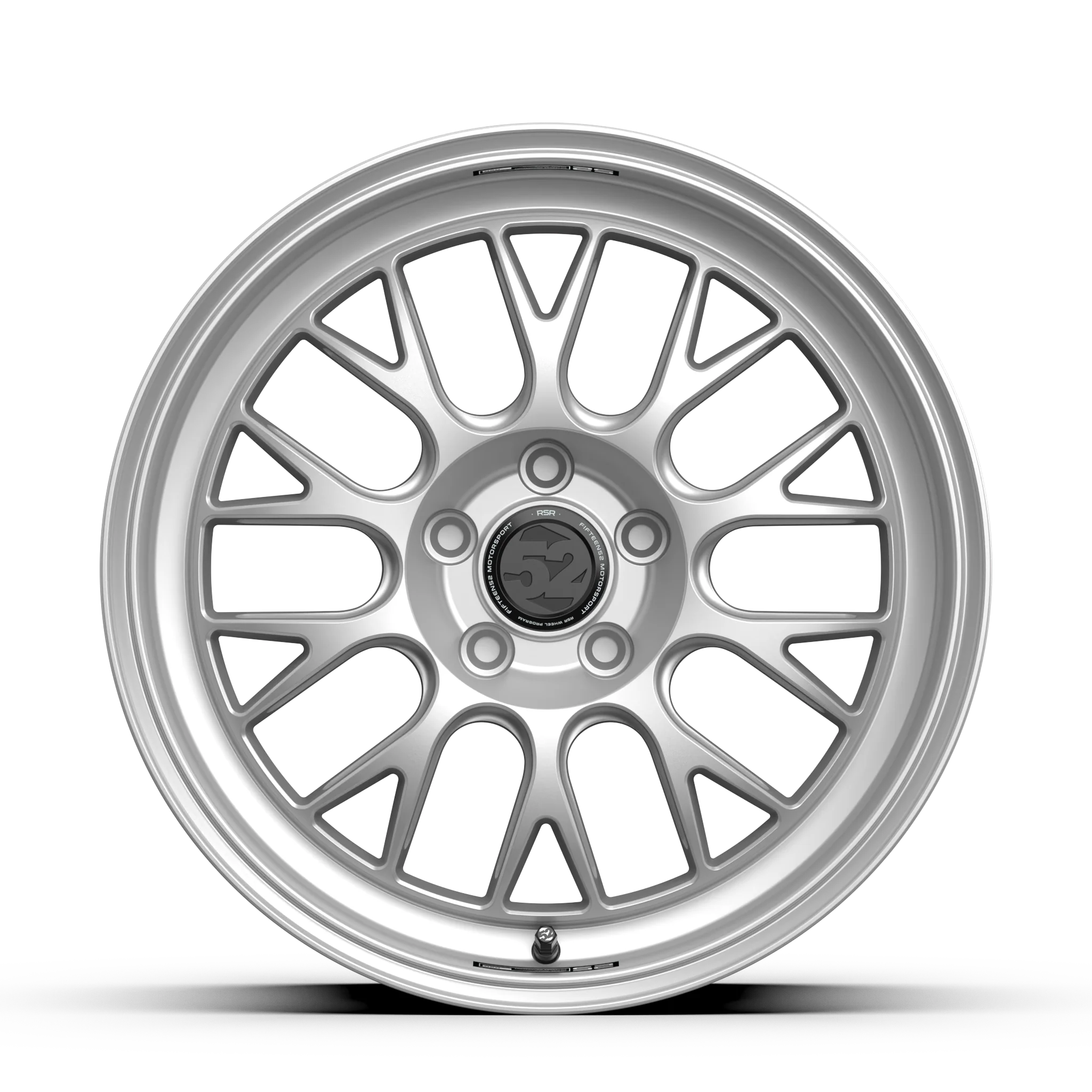 Holeshot RSR _ Radiant Silver - Image 62