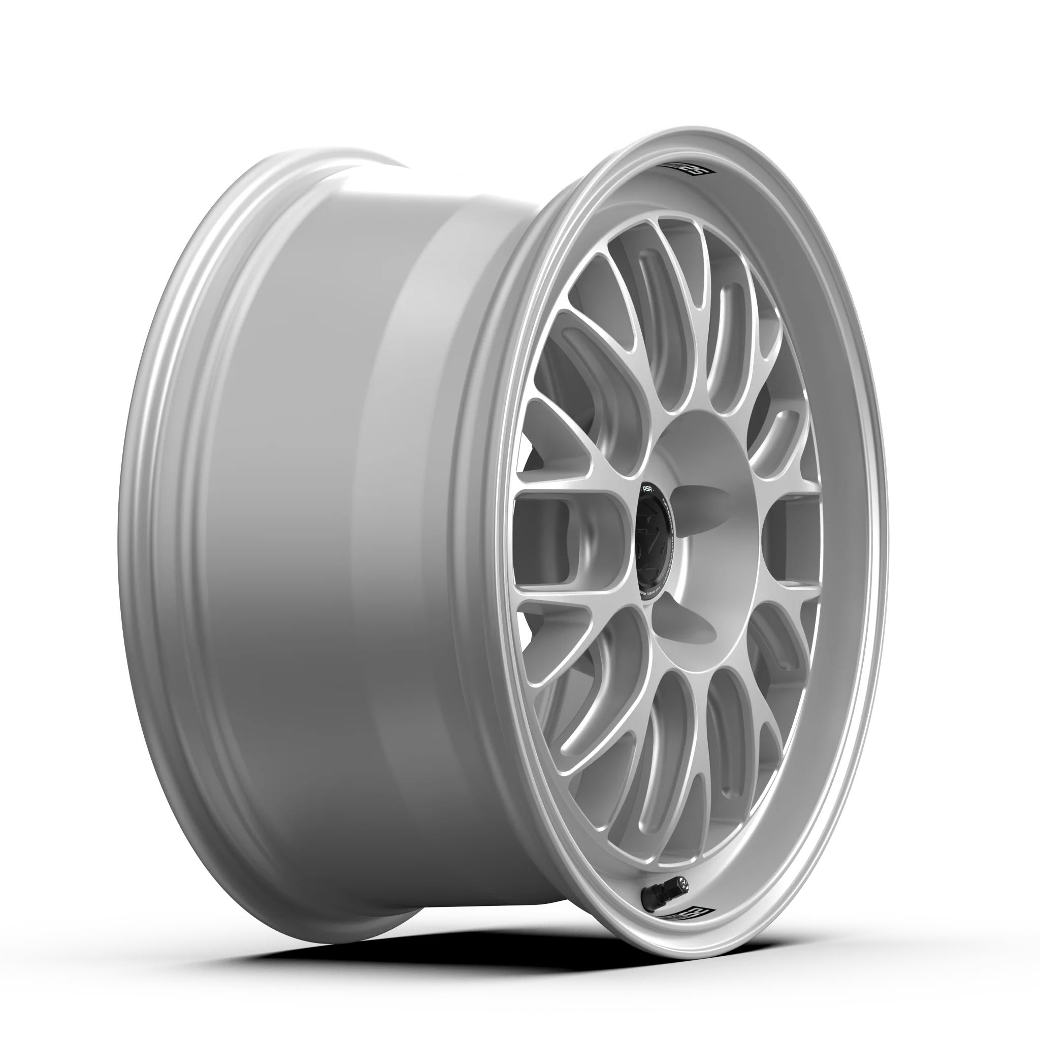 Holeshot RSR _ Radiant Silver - Image 63