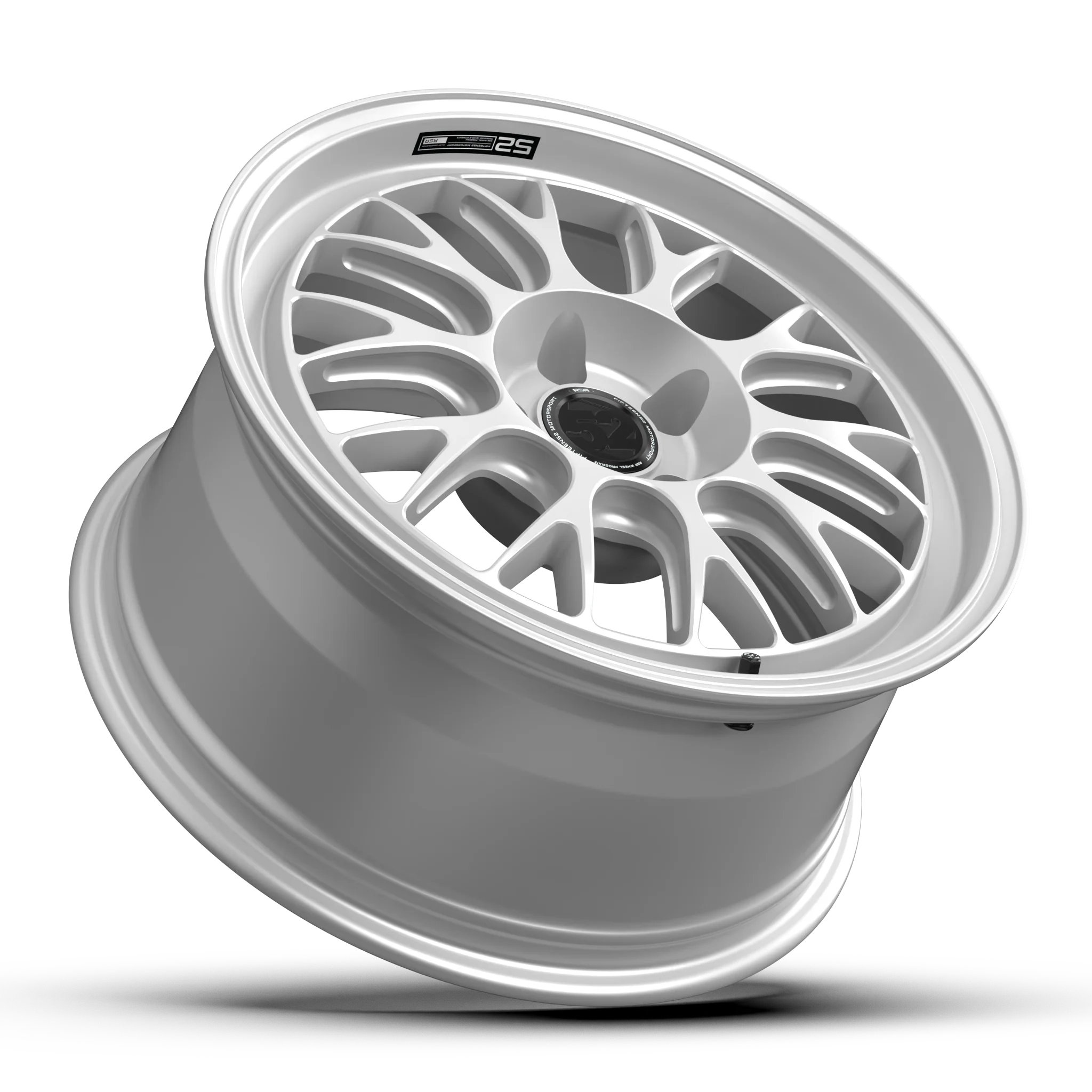 Holeshot RSR _ Radiant Silver - Image 64