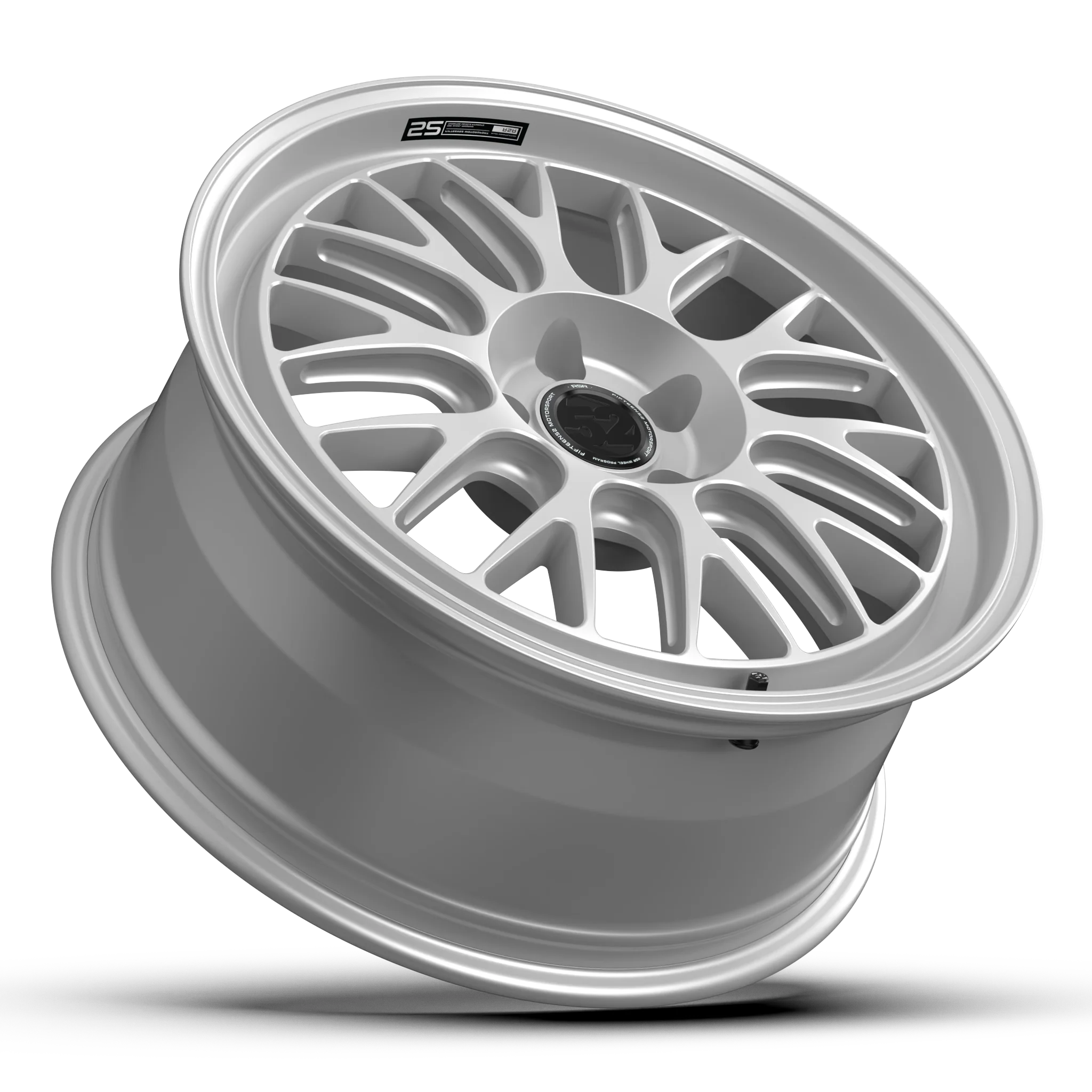 Holeshot RSR _ Radiant Silver - Image 66