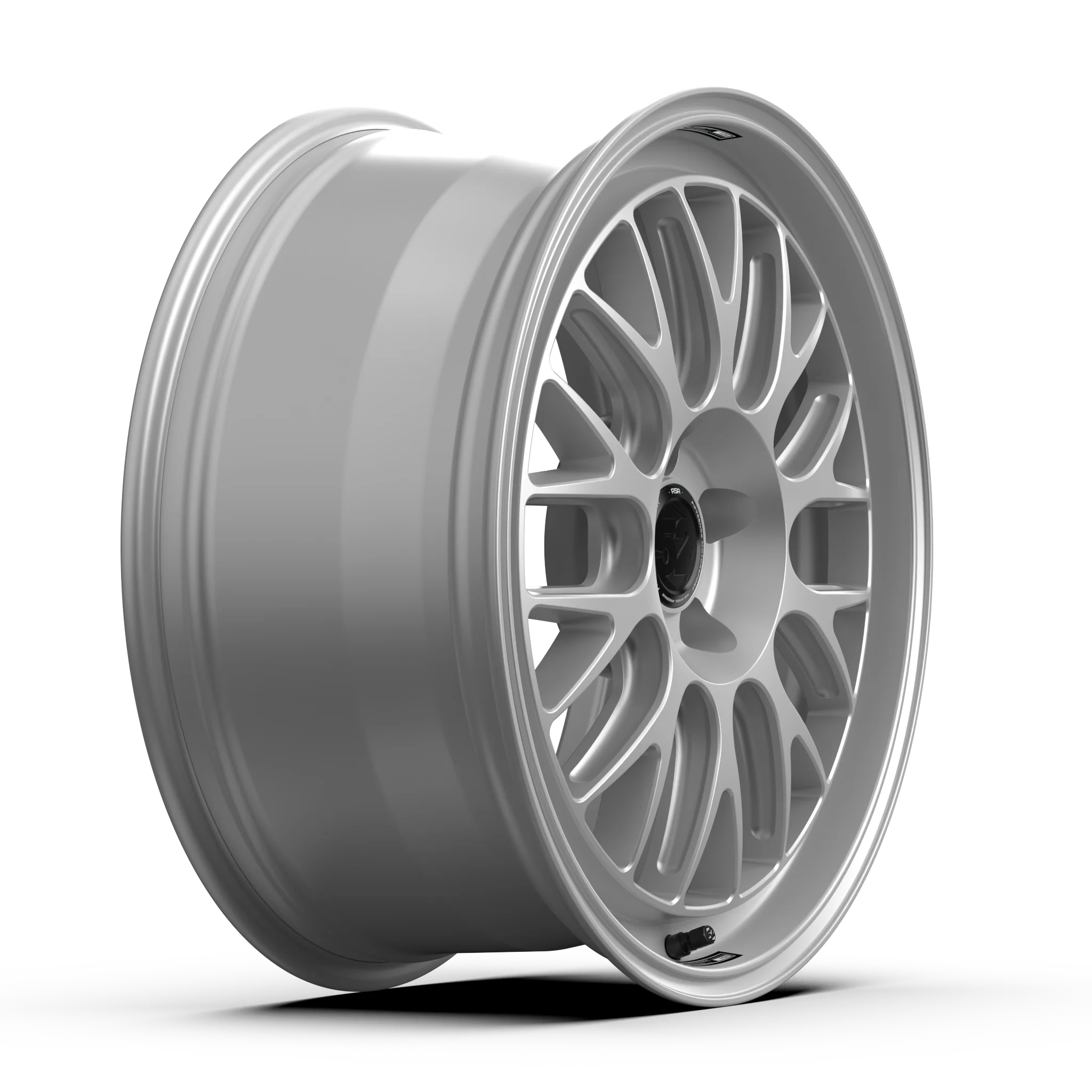 Holeshot RSR _ Radiant Silver - Image 67
