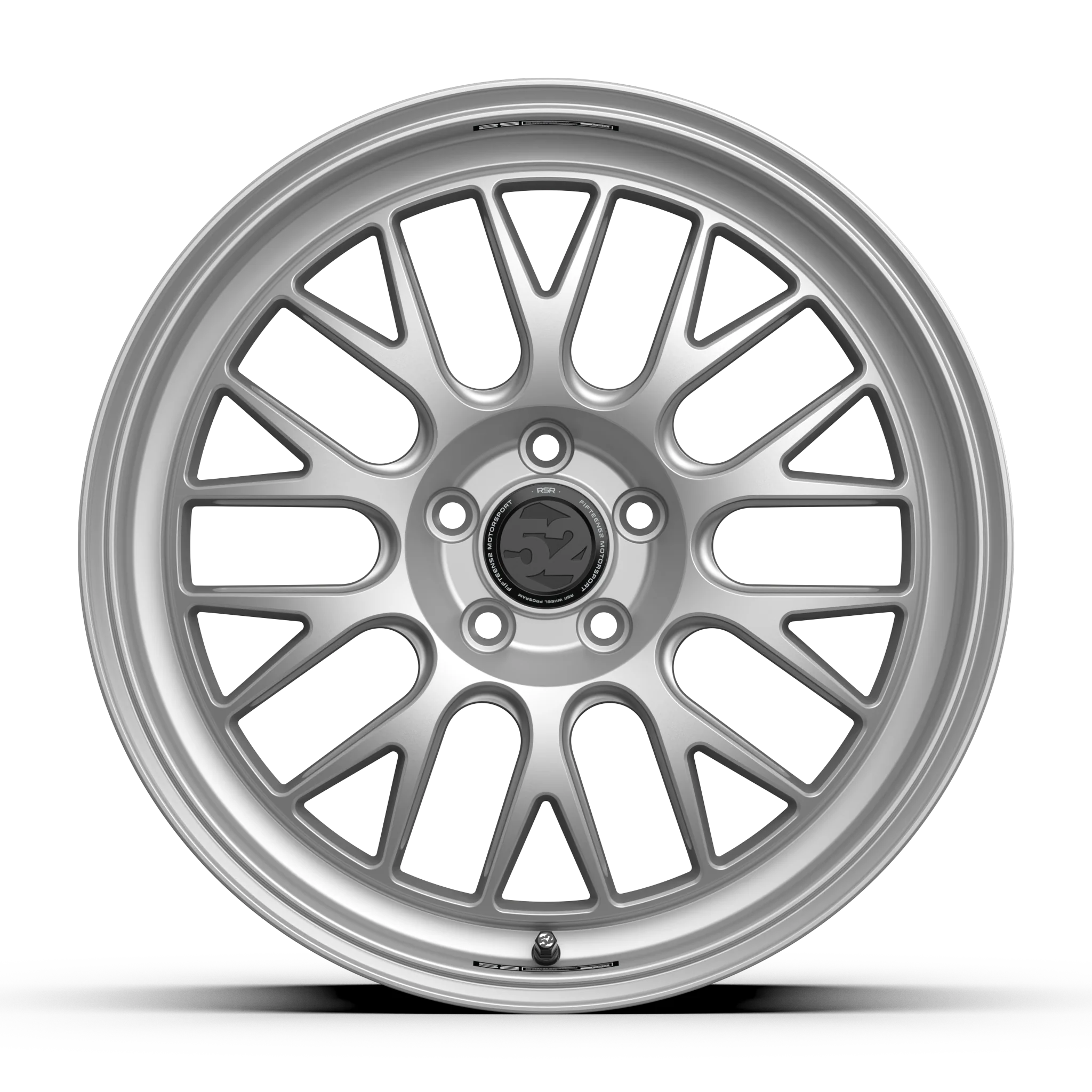 Holeshot RSR _ Radiant Silver - Image 68