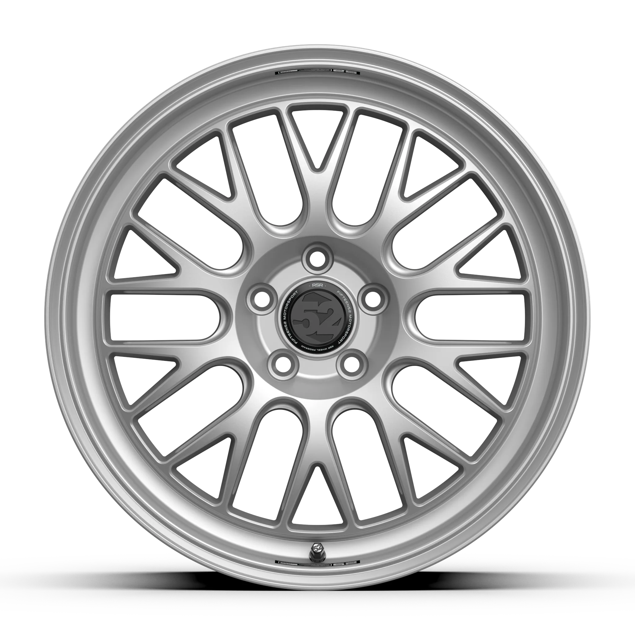 Holeshot RSR _ Radiant Silver - Image 70