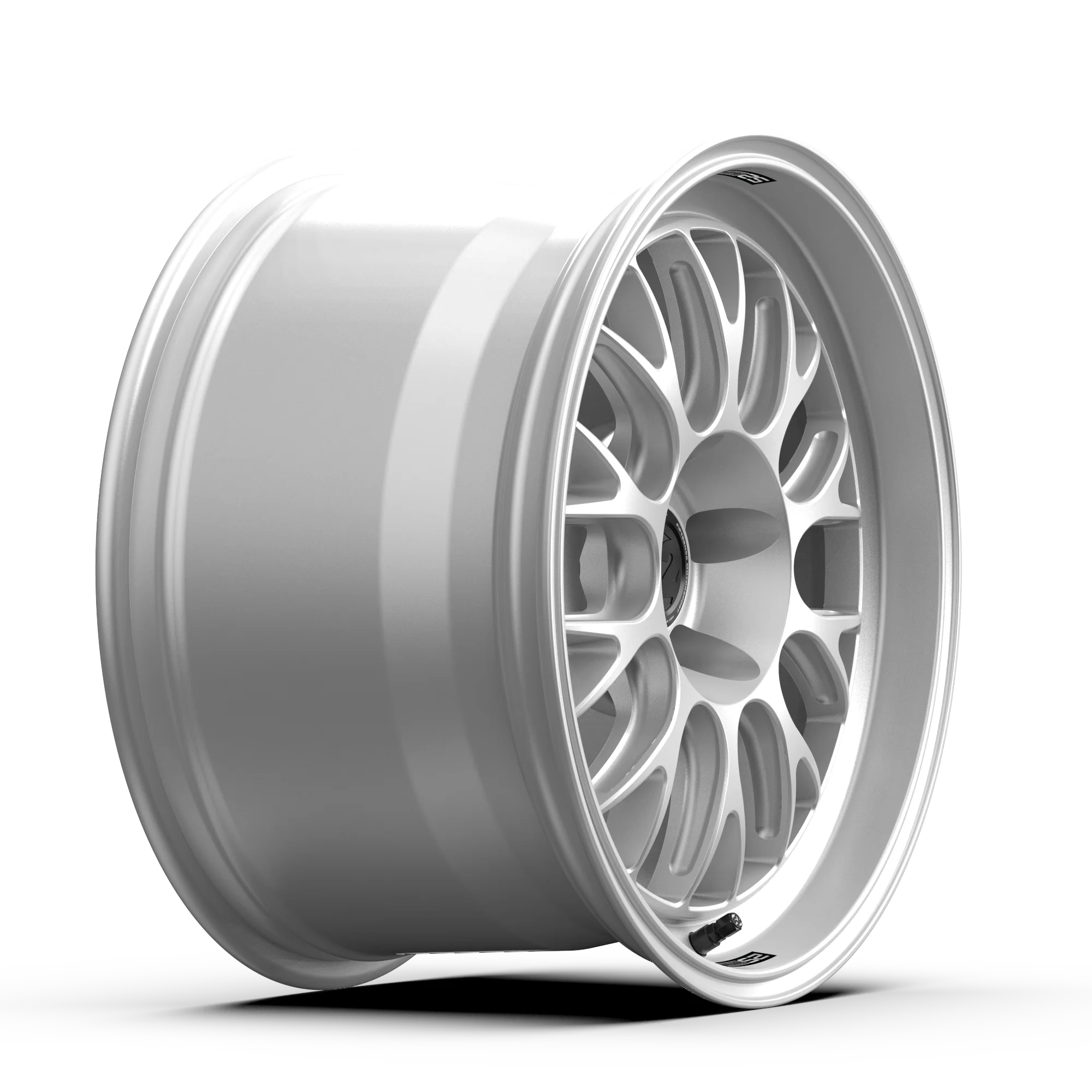 Holeshot RSR _ Radiant Silver - Image 9