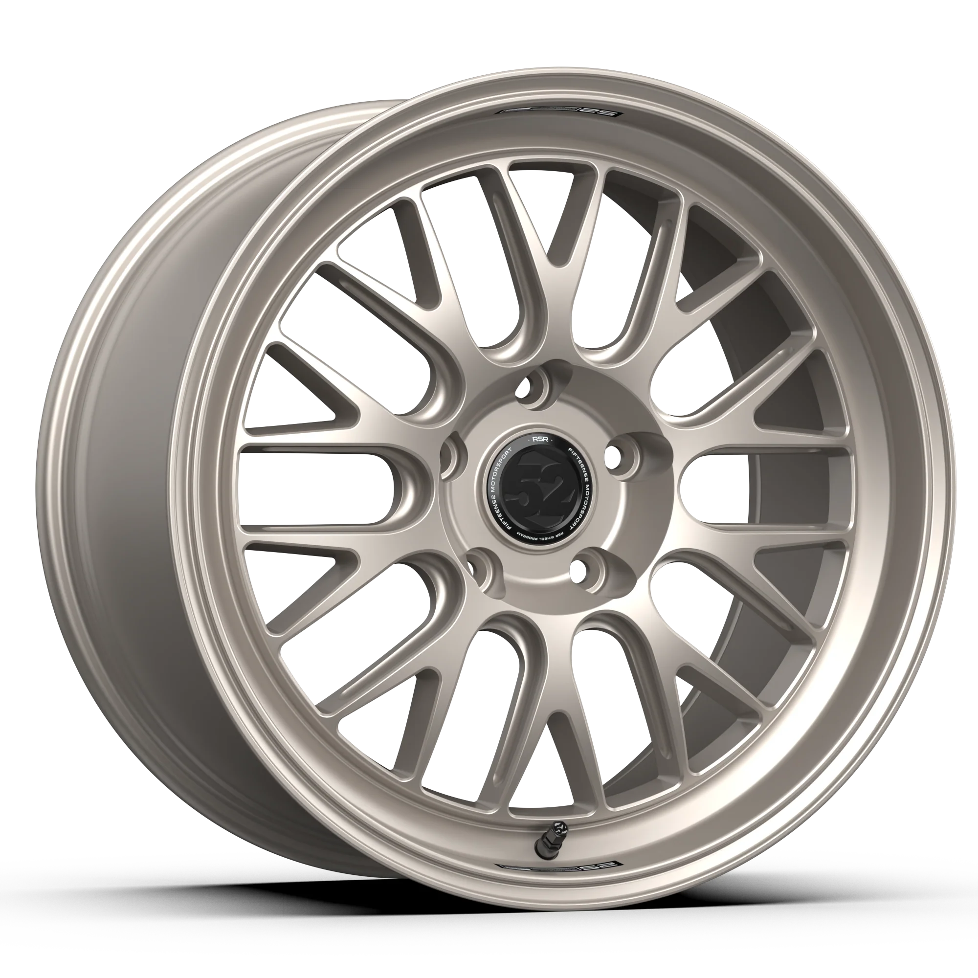 Holeshot RSR _ White Gold - Image 10
