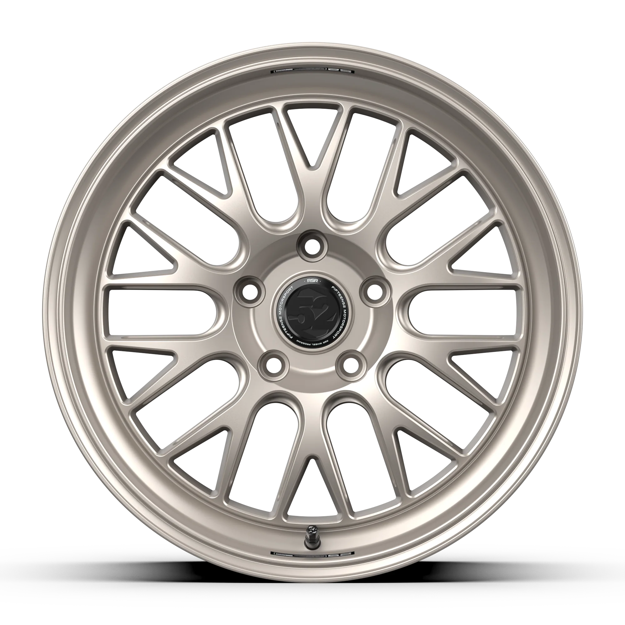 Holeshot RSR _ White Gold - Image 11