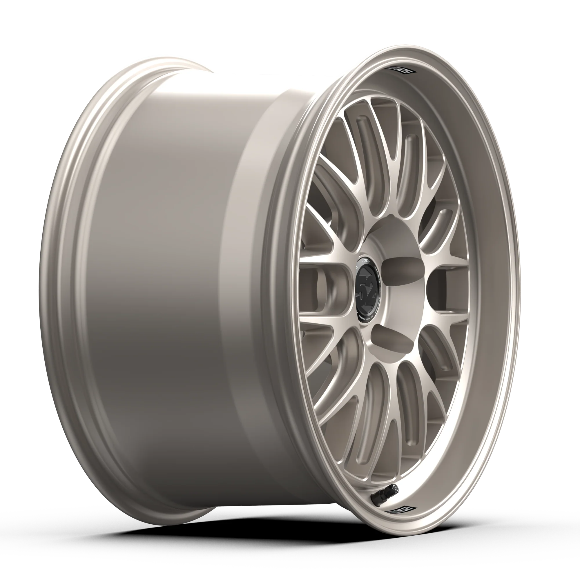 Holeshot RSR _ White Gold - Image 12