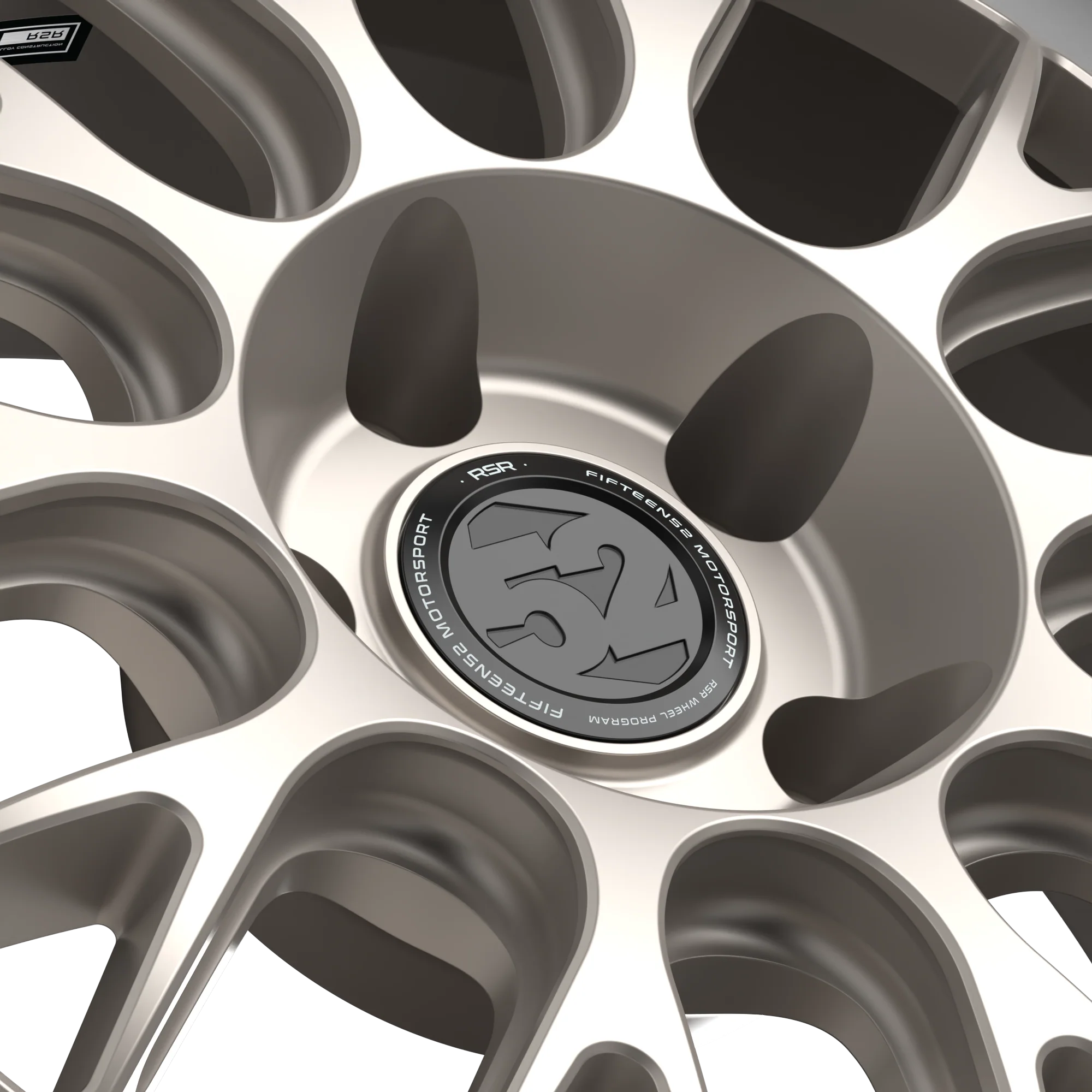 Holeshot RSR _ White Gold - Image 13