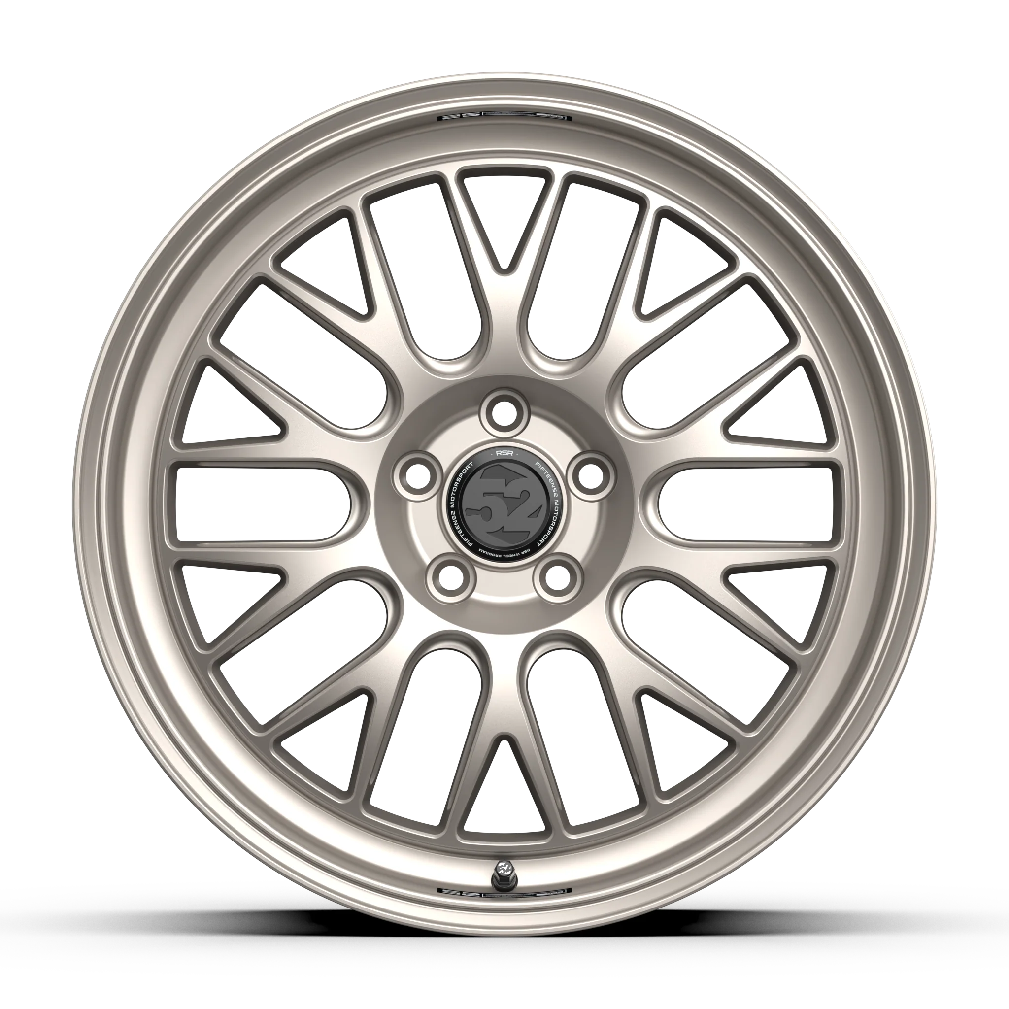 Holeshot RSR _ White Gold - Image 15