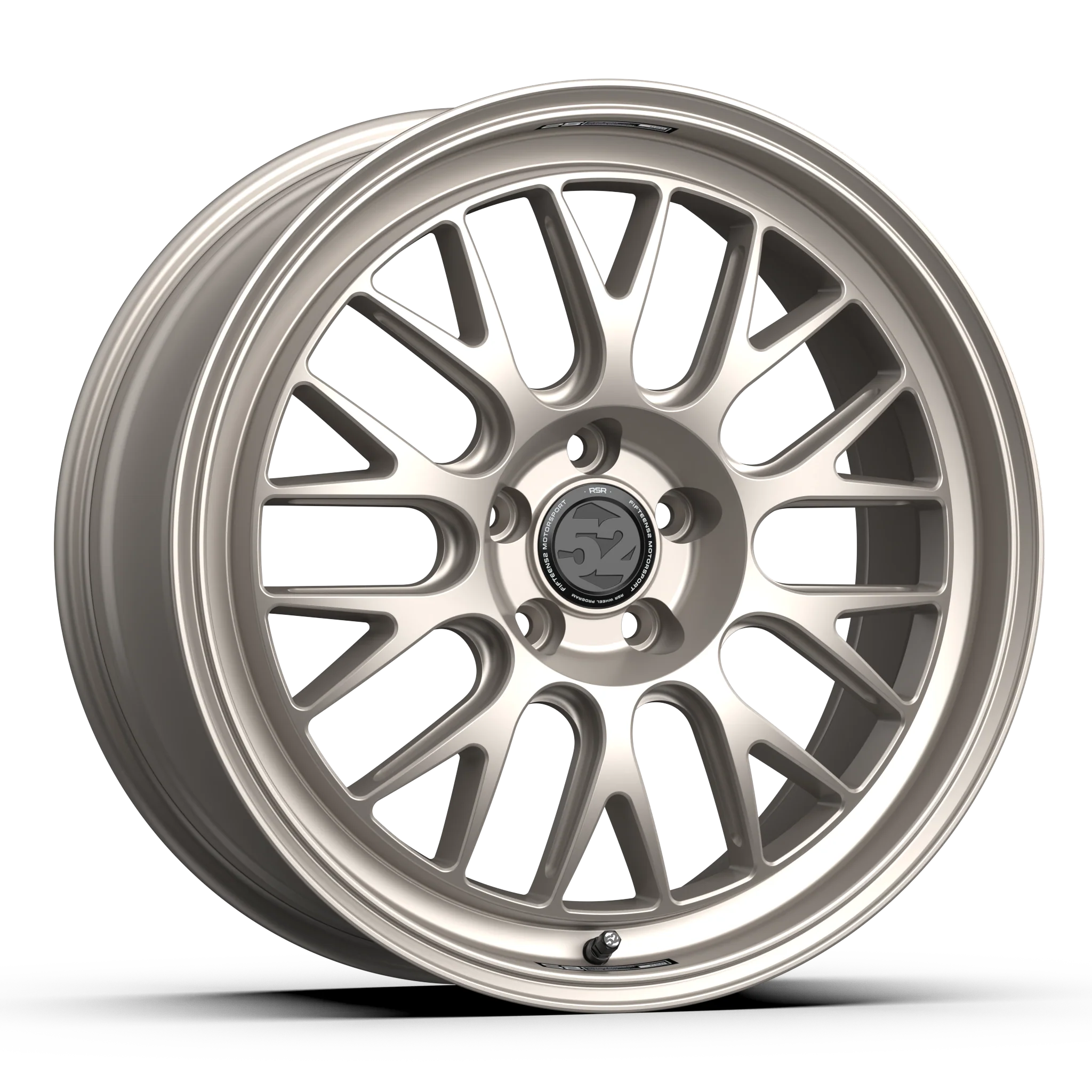 Holeshot RSR _ White Gold - Image 16