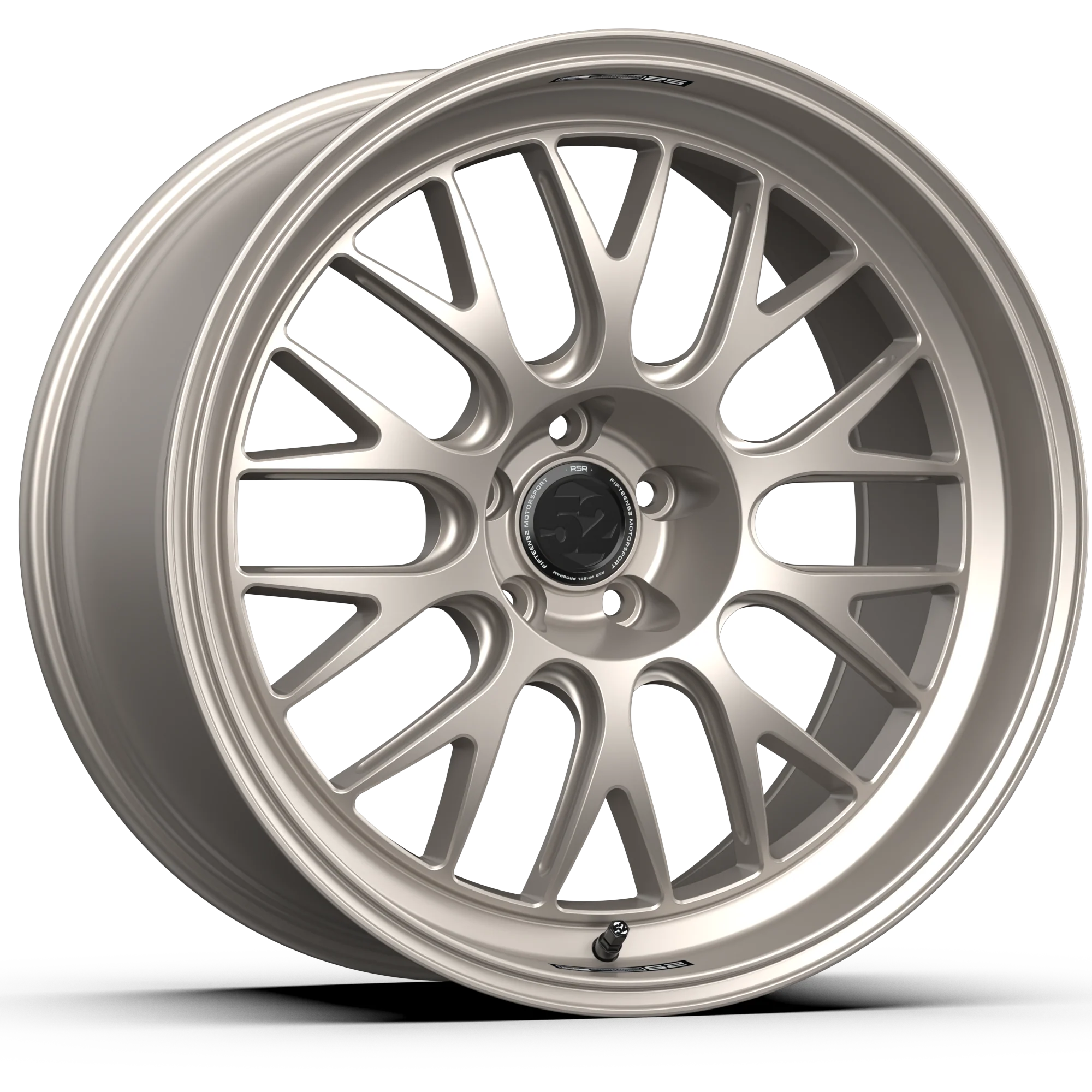 Holeshot RSR _ White Gold - Image 4