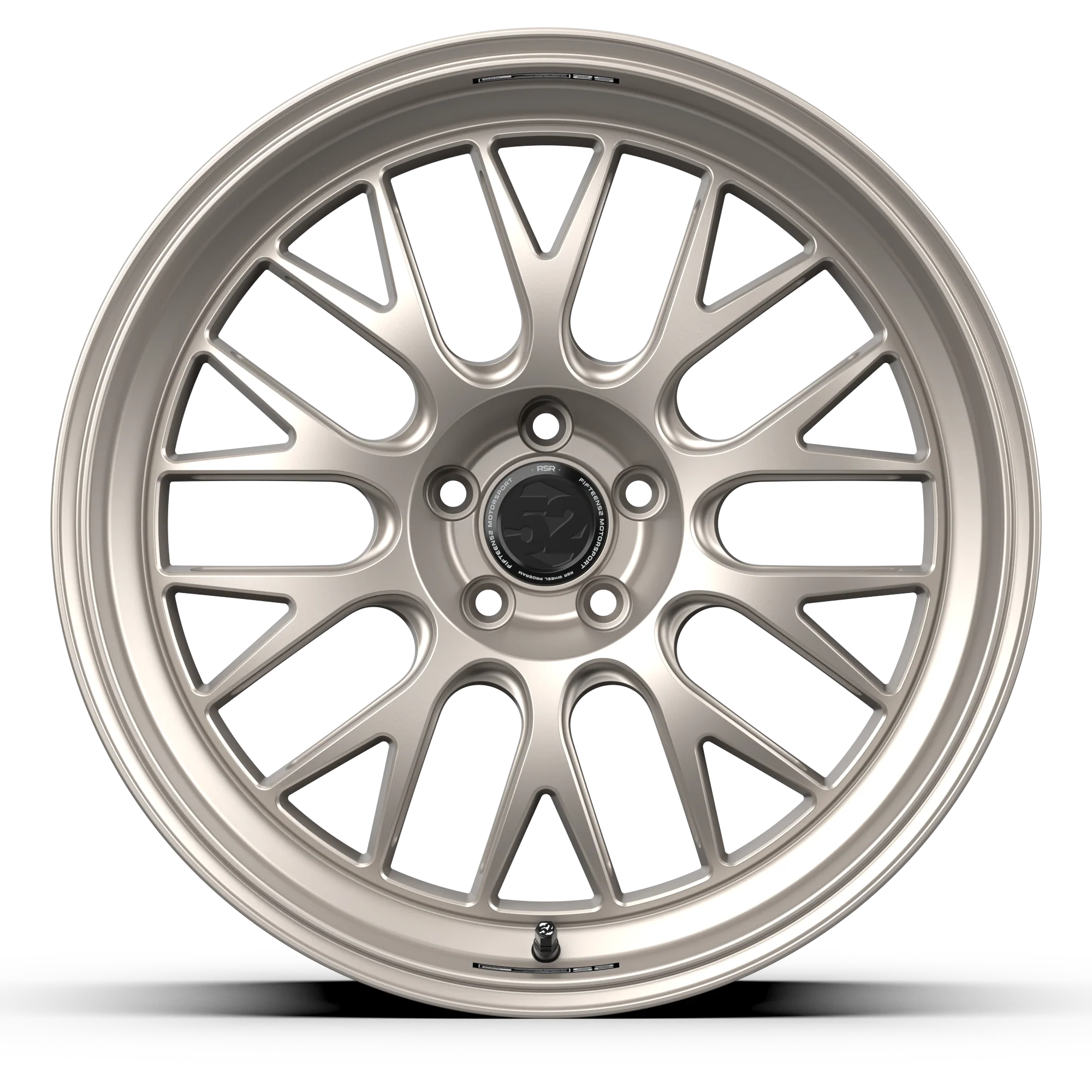Holeshot RSR _ White Gold - Image 5