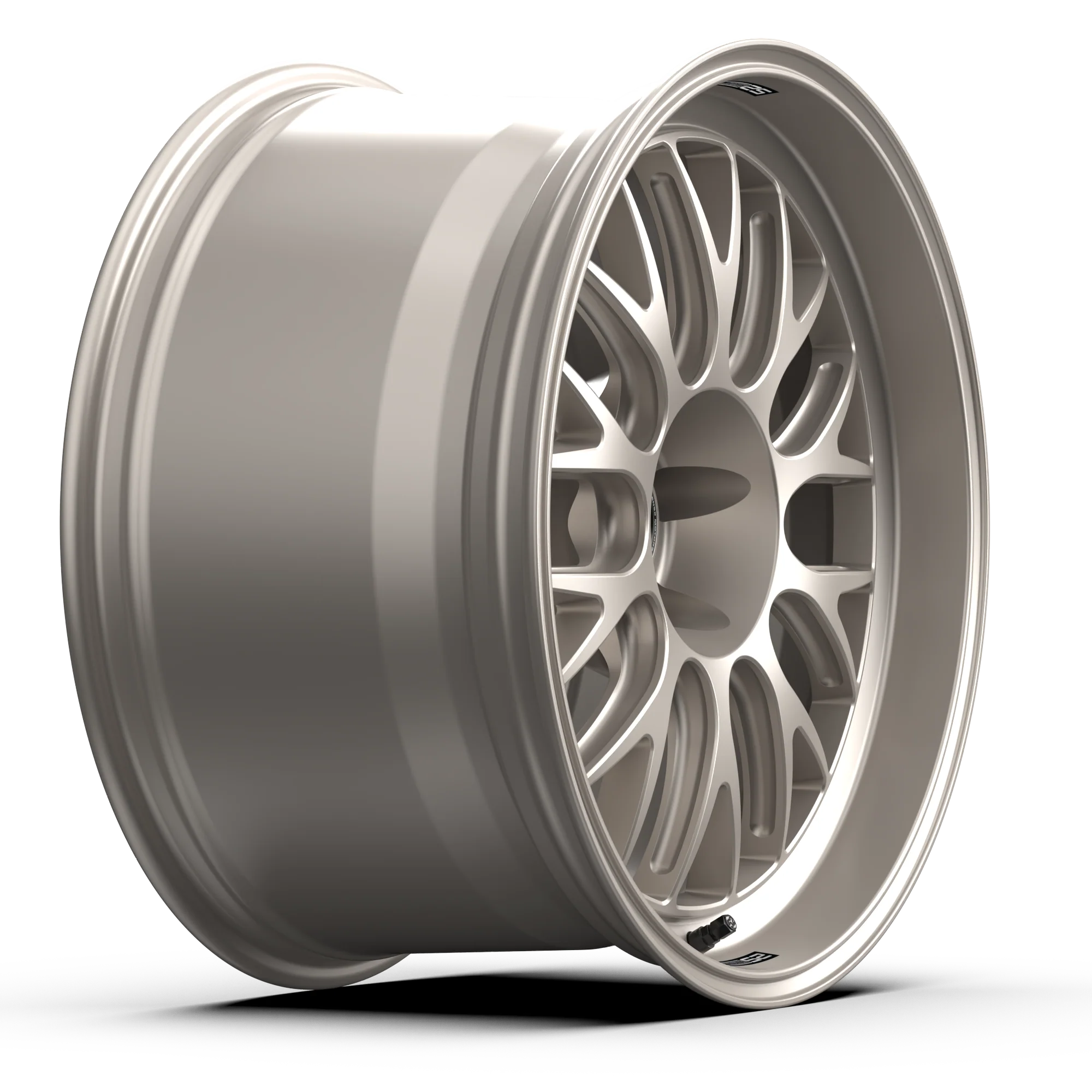 Holeshot RSR _ White Gold - Image 6
