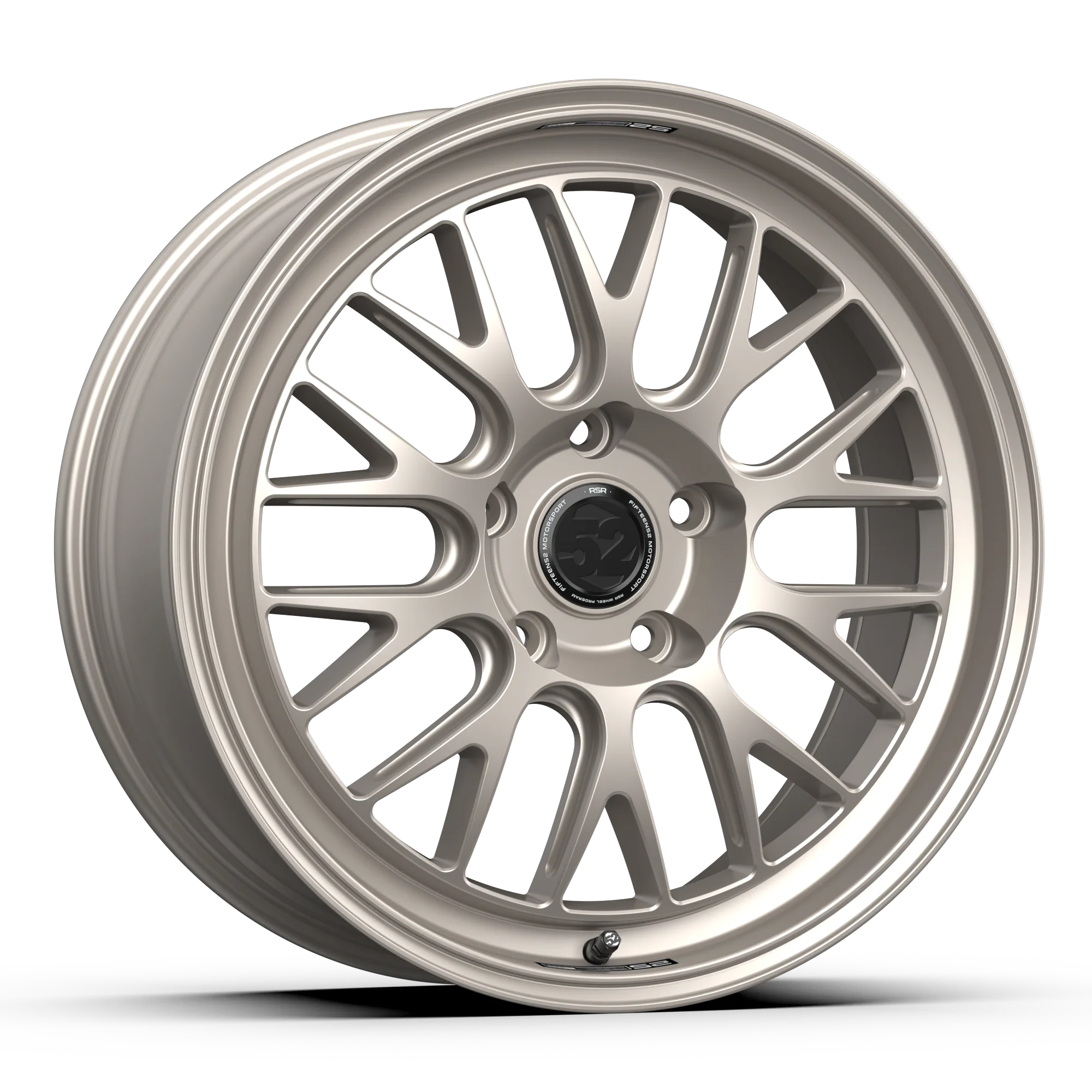 Holeshot RSR _ White Gold - Image 7