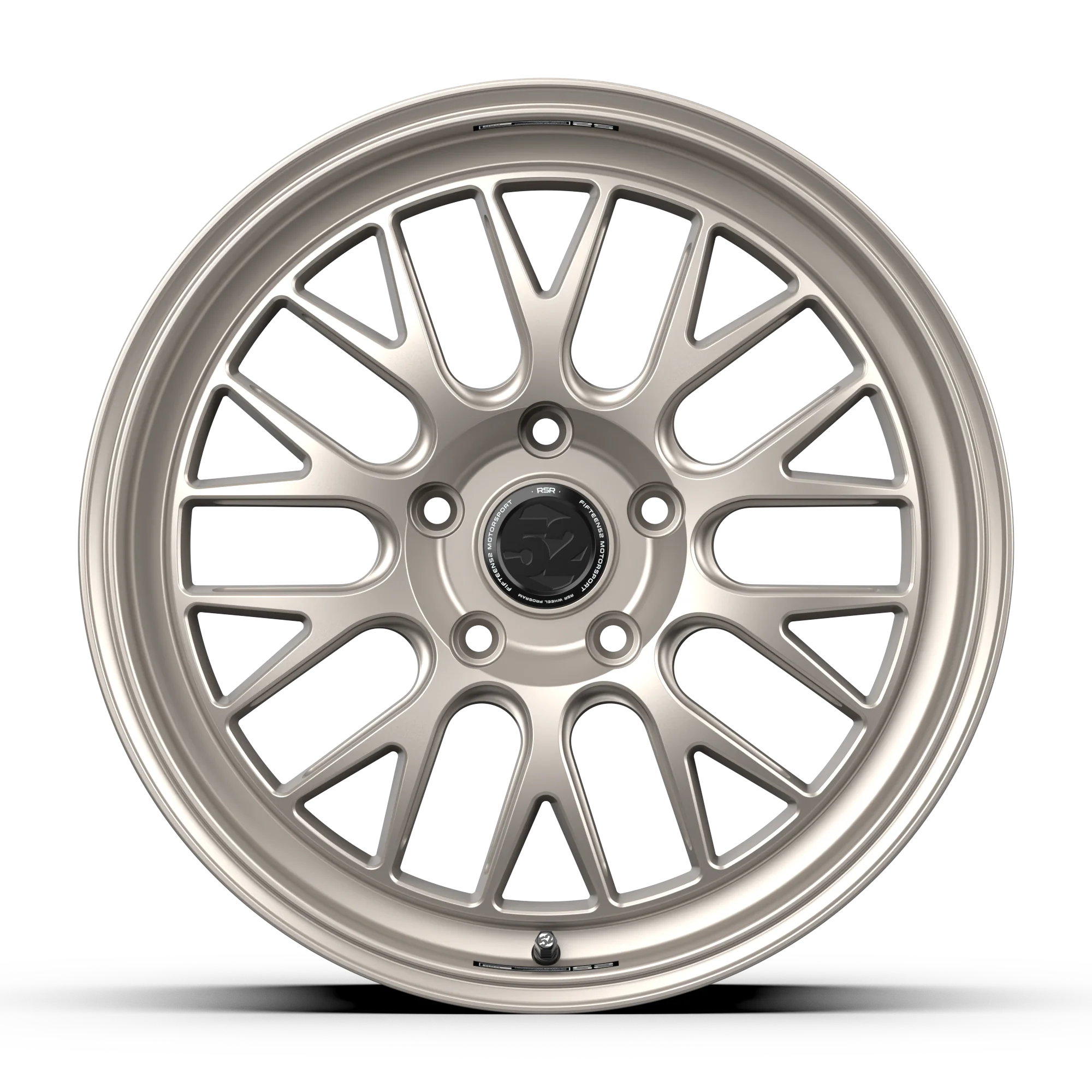 Holeshot RSR _ White Gold - Image 8