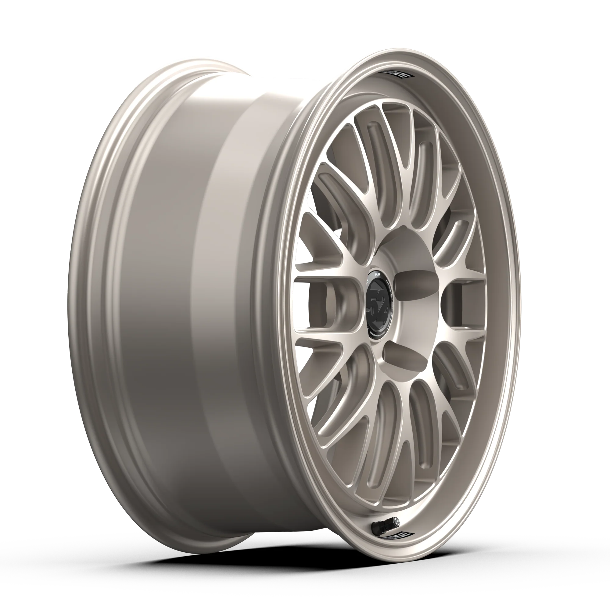 Holeshot RSR _ White Gold - Image 9