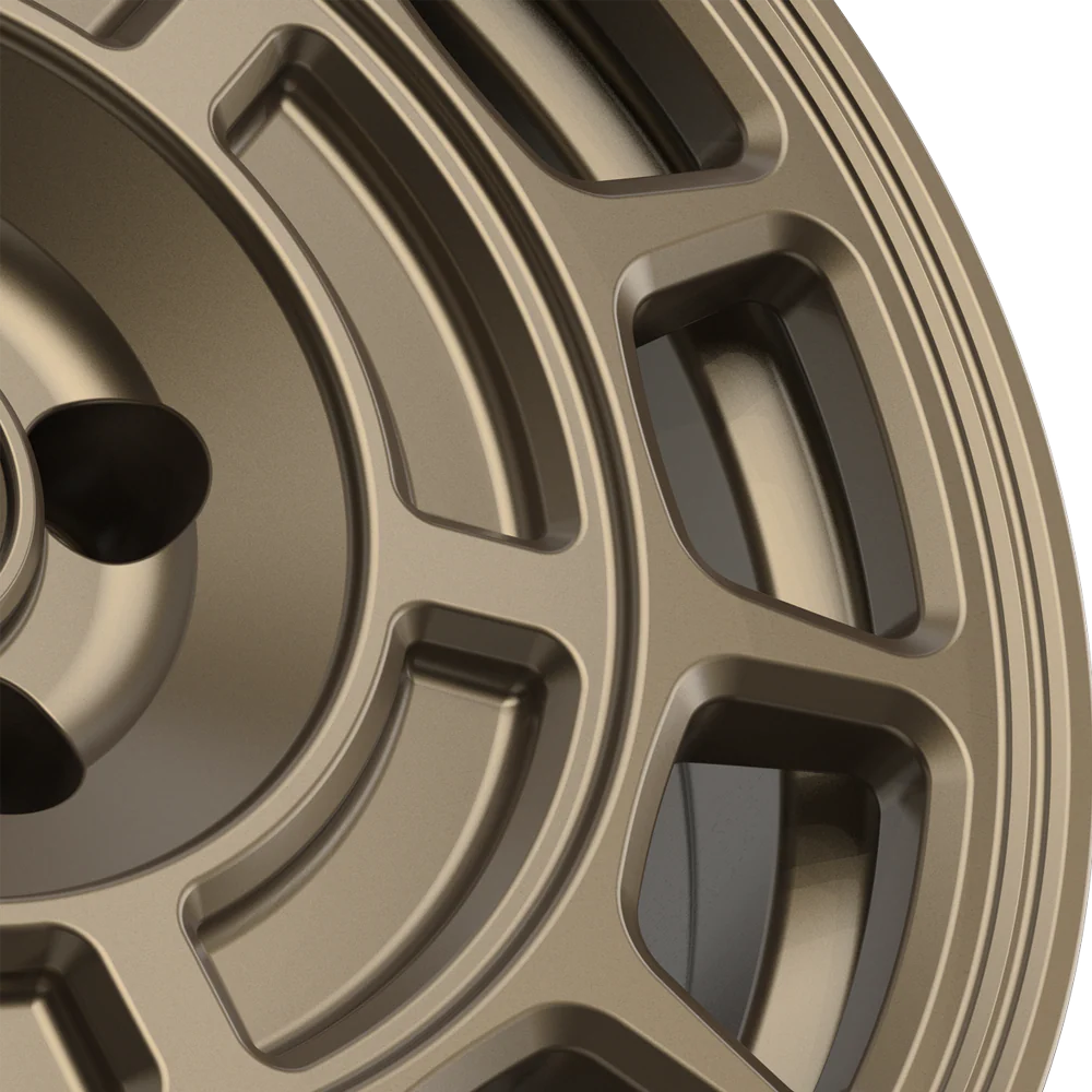 Metrix MX _ Bronze - Image 5