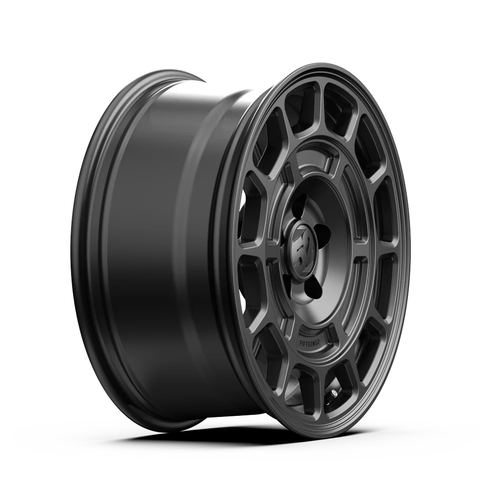 Metrix MX _ Frosted Graphite - Image 3