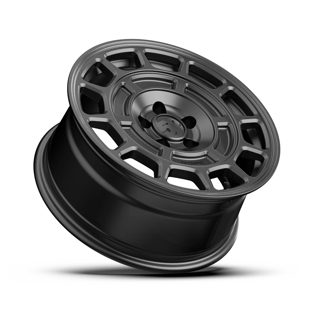 Metrix MX _ Frosted Graphite - Image 4