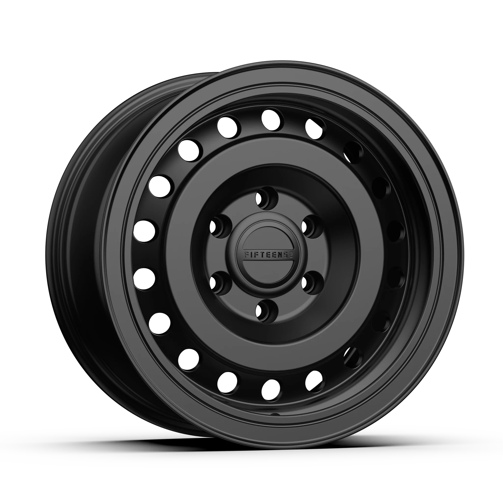 Neito HD _ Asphalt Black