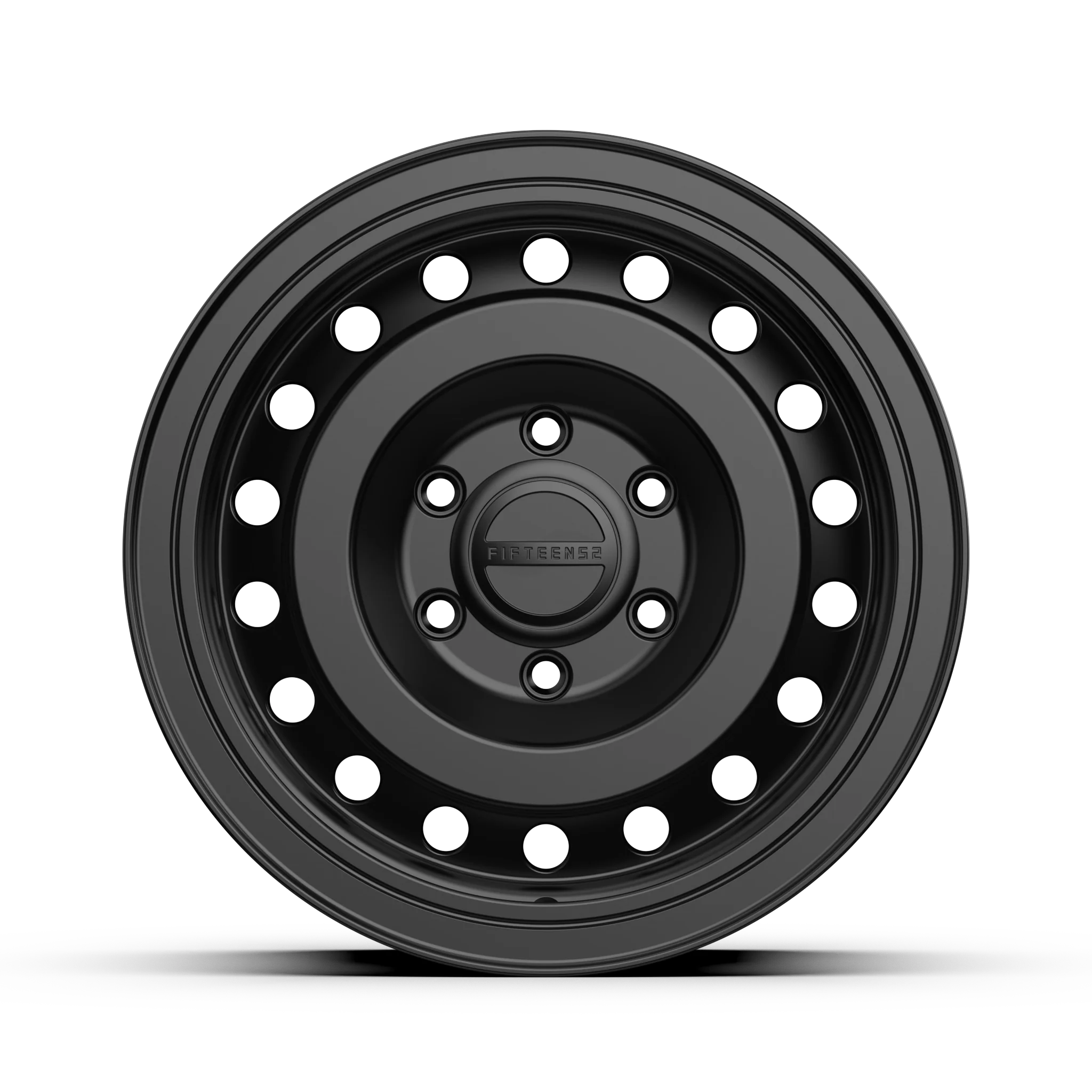 Neito HD _ Asphalt Black - Image 2