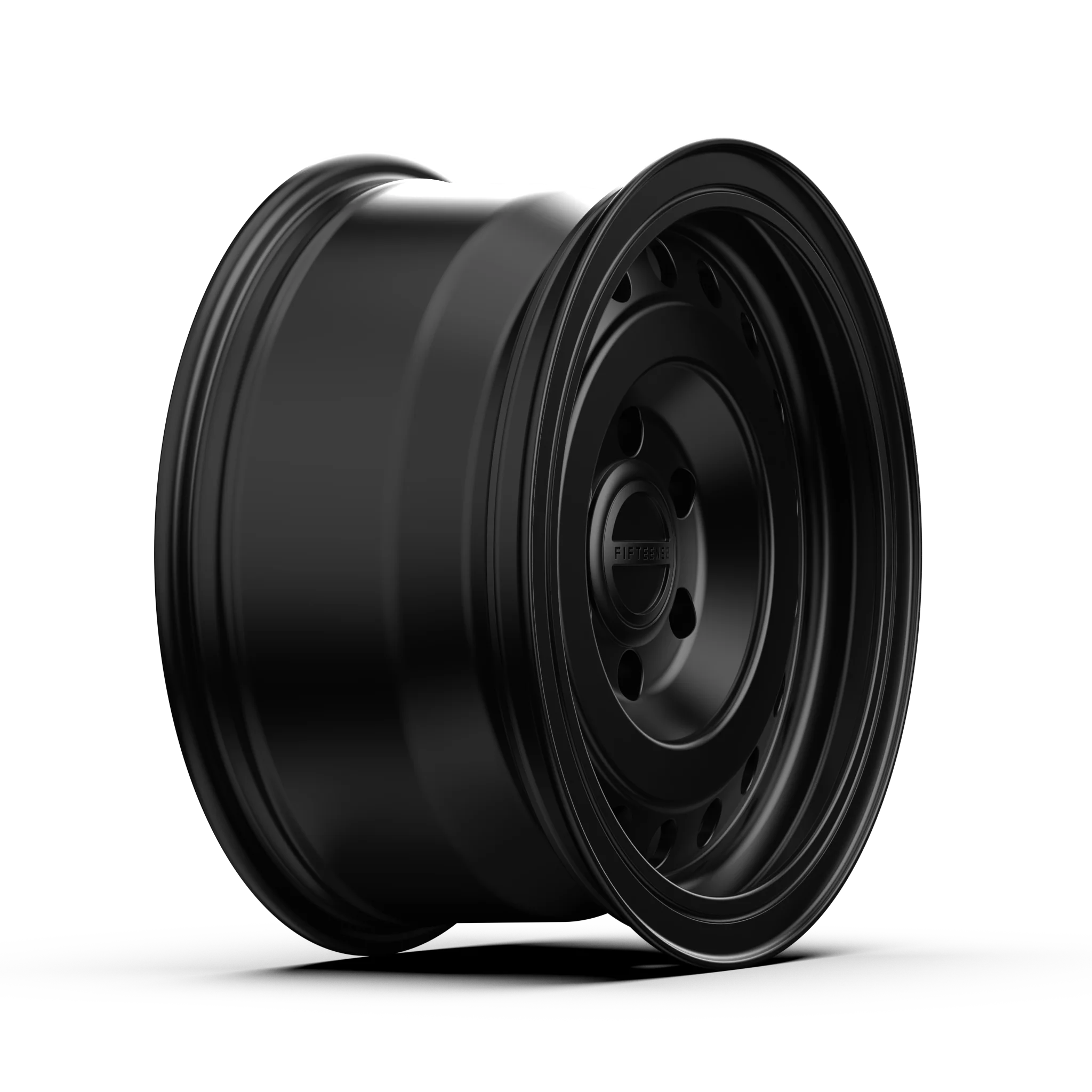 Neito HD _ Asphalt Black - Image 3