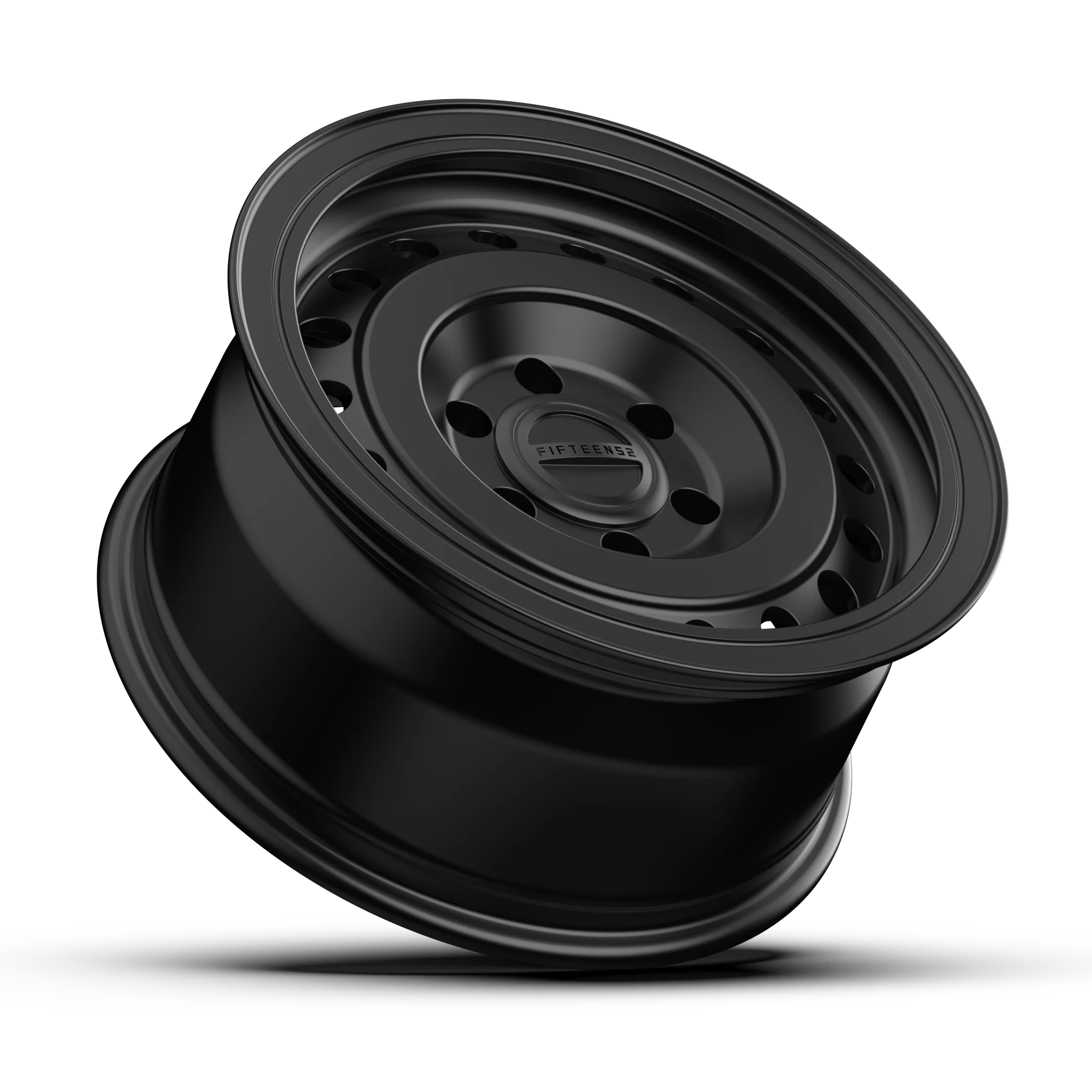 Neito HD _ Asphalt Black - Image 4