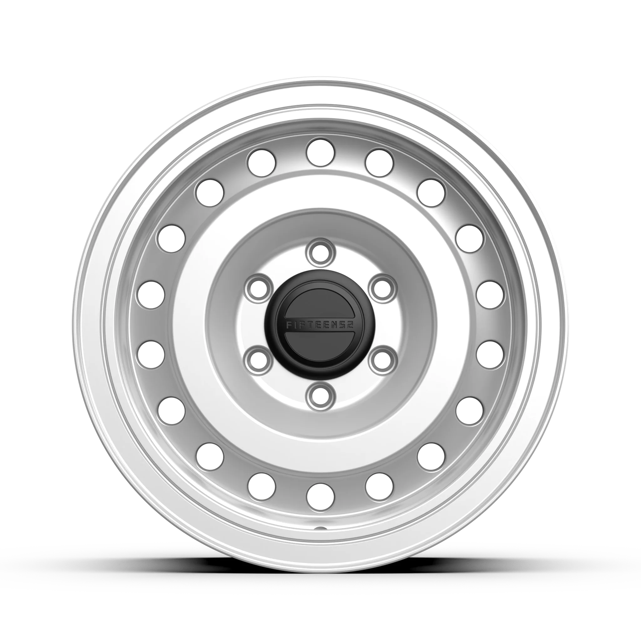 Neito HD _ Radiant Silver - Image 2