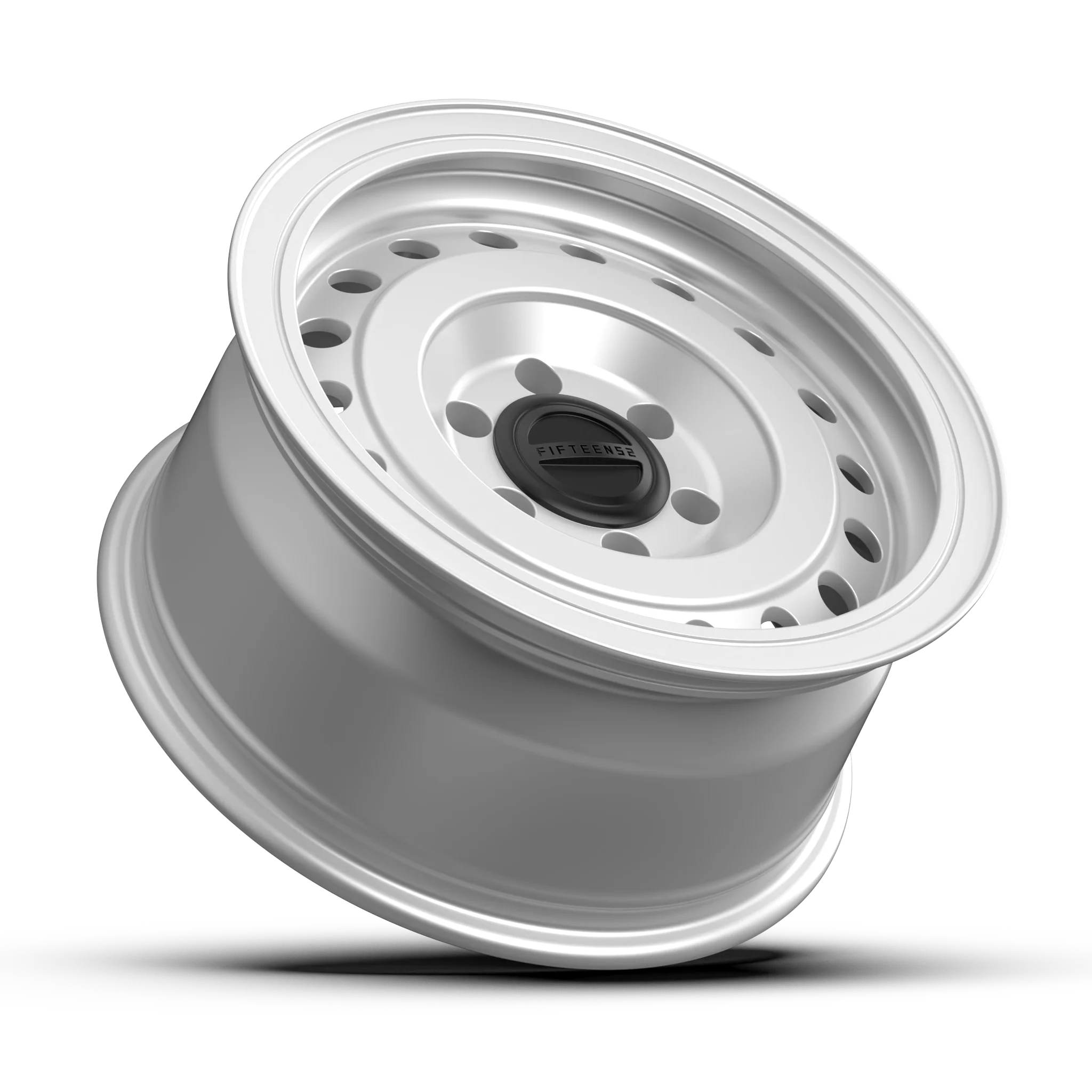 Neito HD _ Radiant Silver - Image 4