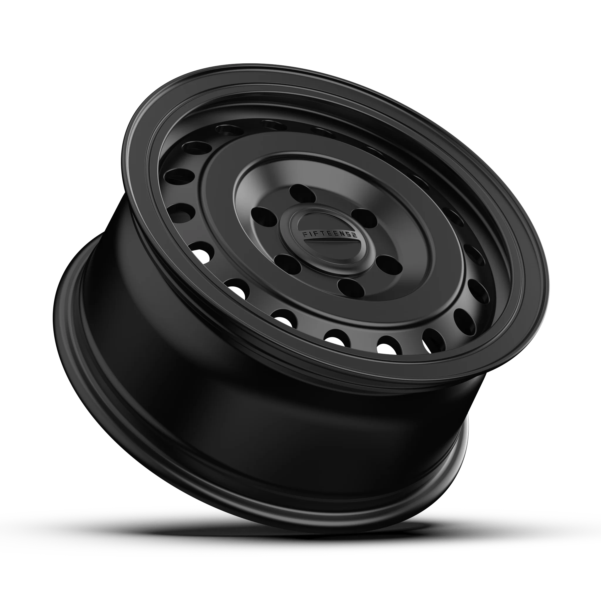 Neito HD | High Offset _ Asphalt Black - Image 4