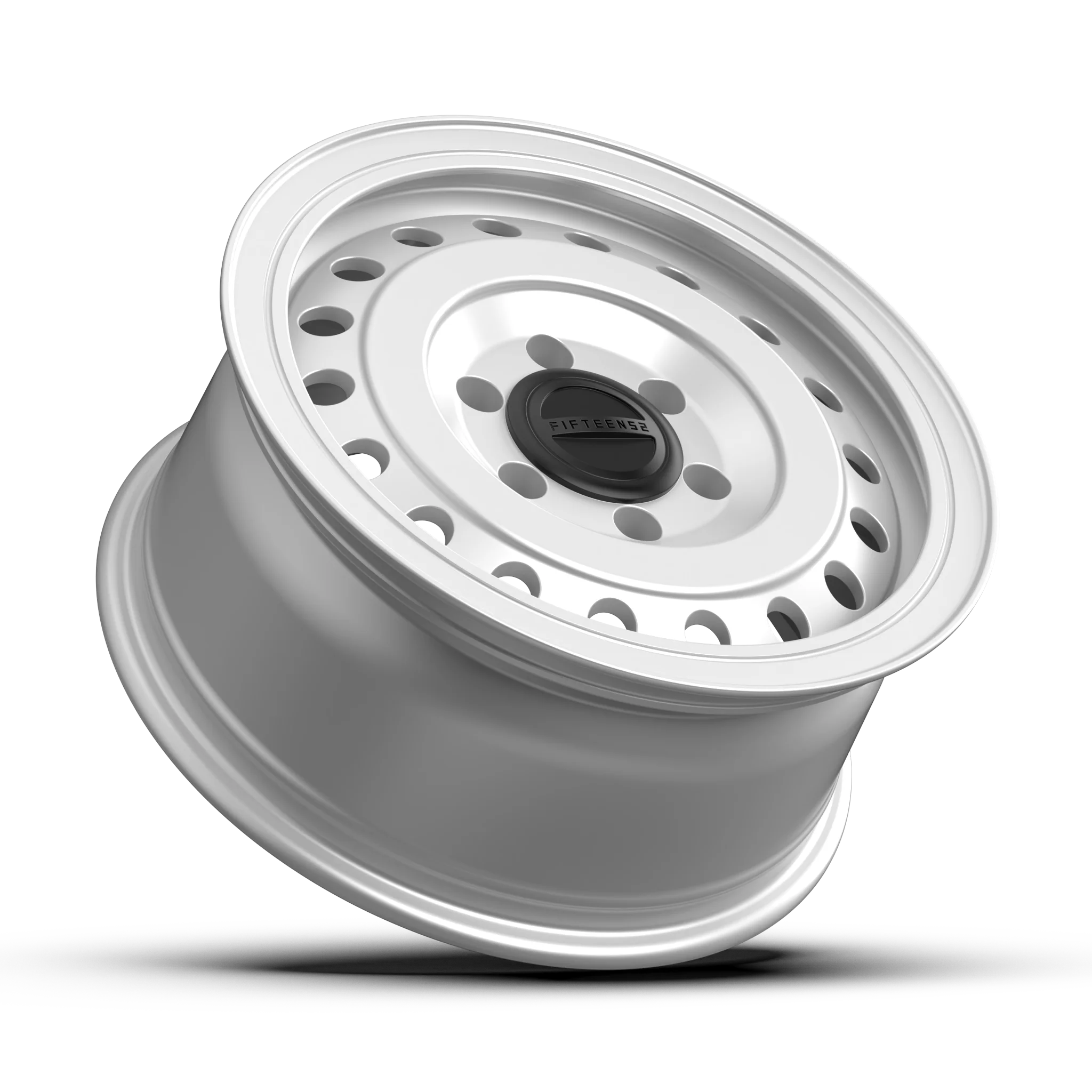 Neito HD | High Offset _ Radiant Silver - Image 4