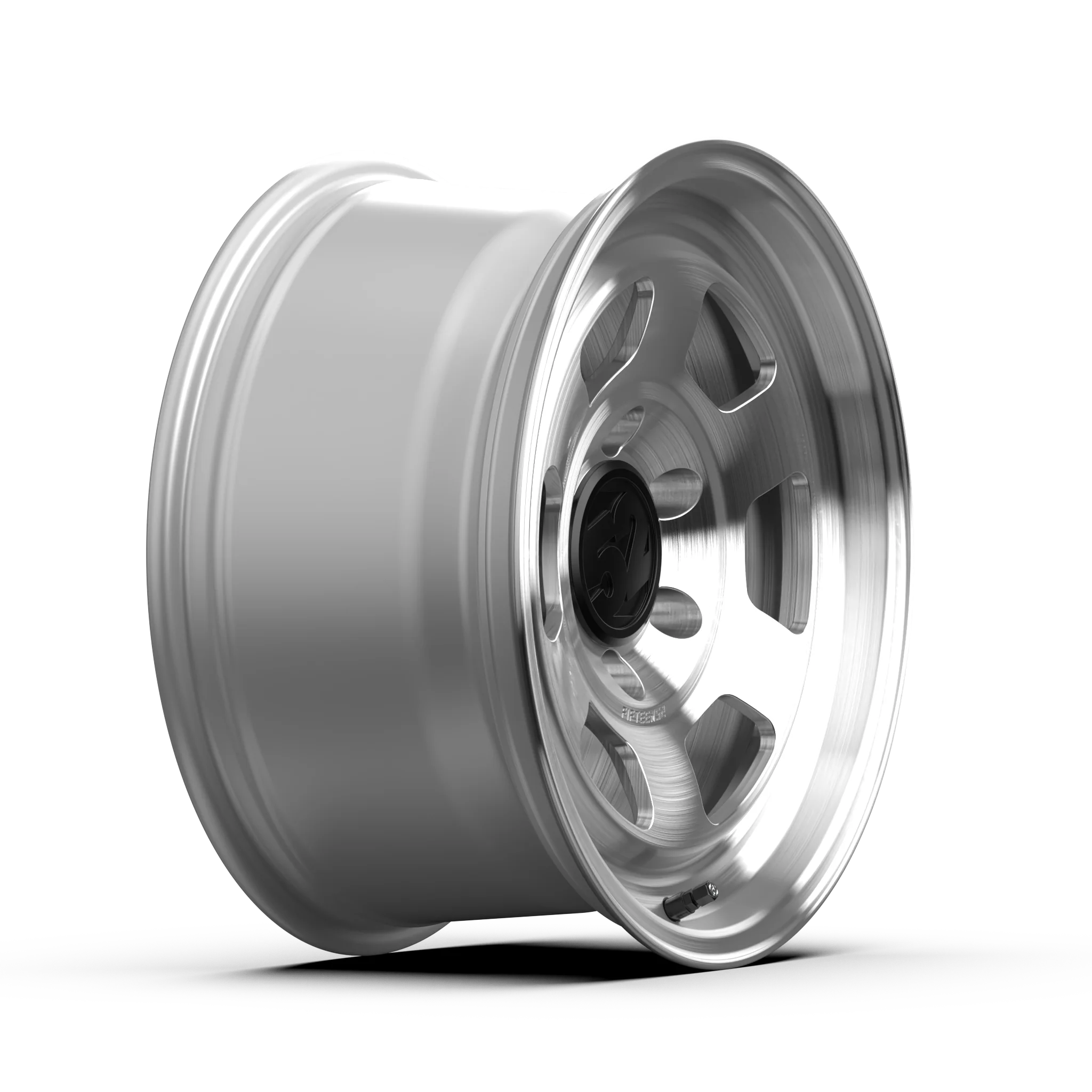 Patrol HD _ Machined - Image 3