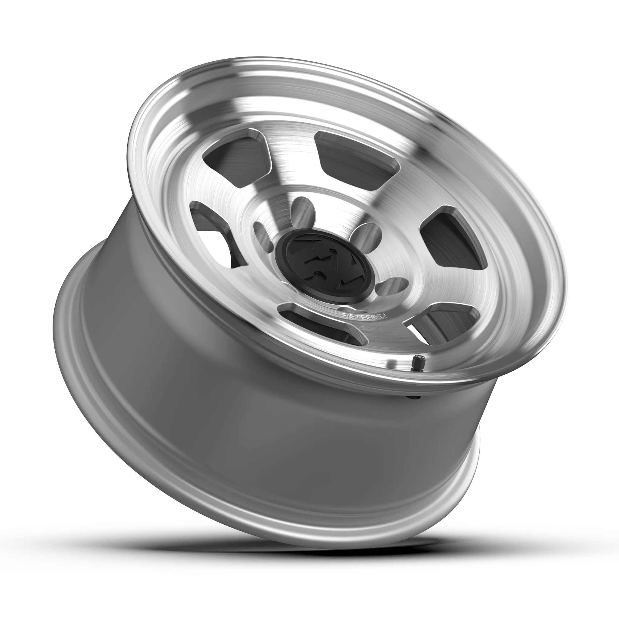 Patrol HD _ Machined - Image 4