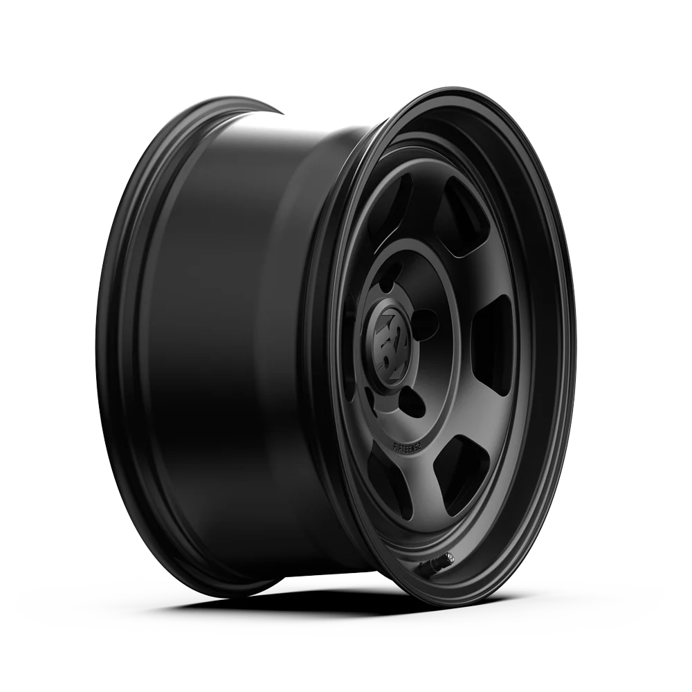 Patrol HD _ Asphalt Black - Image 3