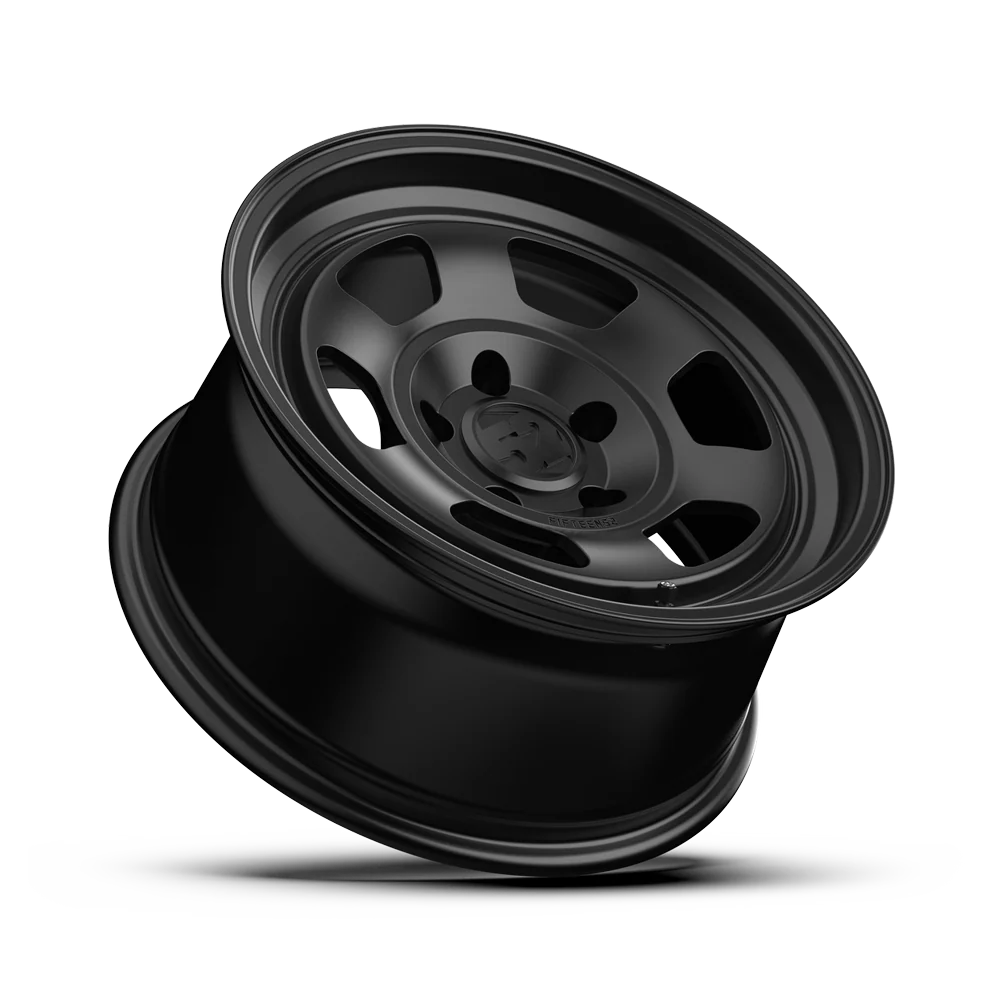 Patrol HD _ Asphalt Black - Image 4