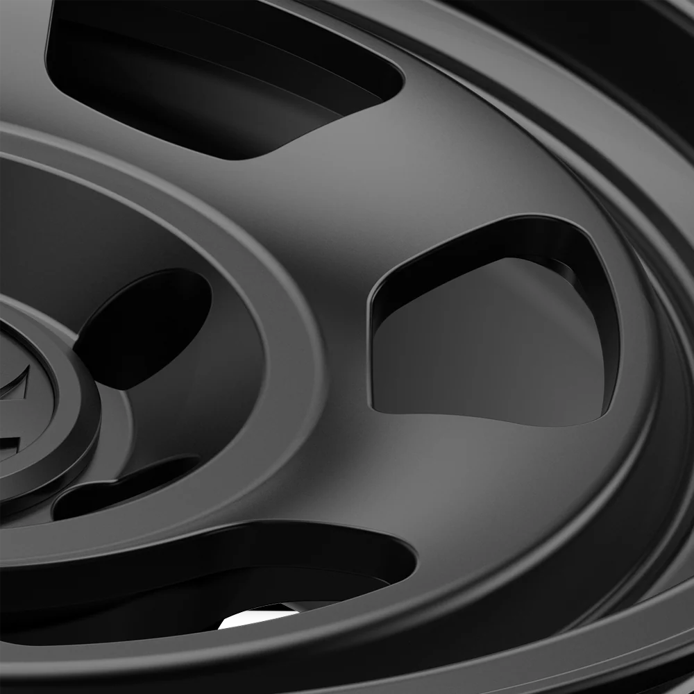 Patrol HD _ Asphalt Black - Image 5