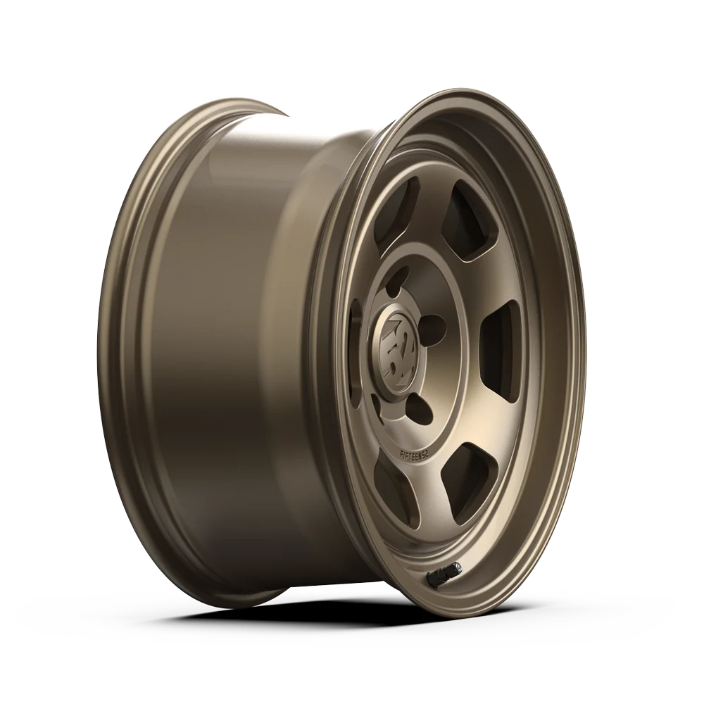 Patrol HD _ Bronze - Image 3