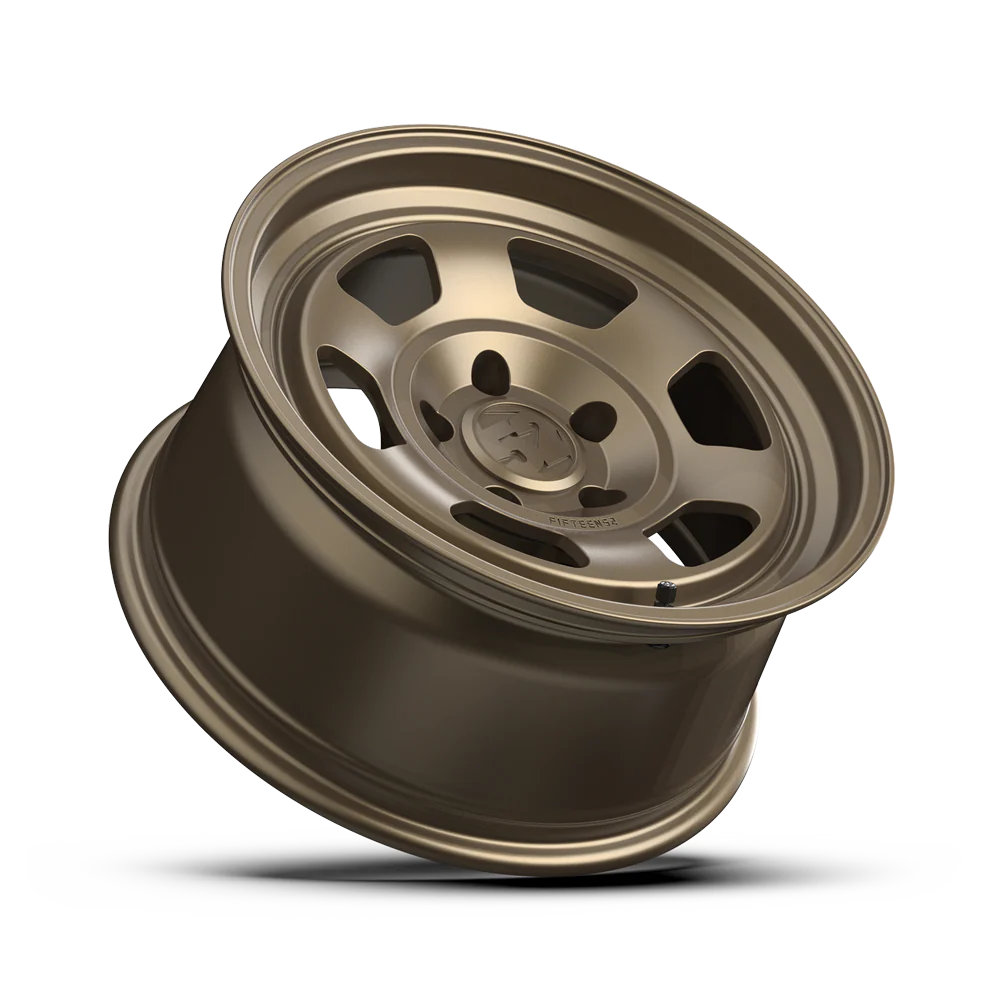 Patrol HD _ Bronze - Image 4