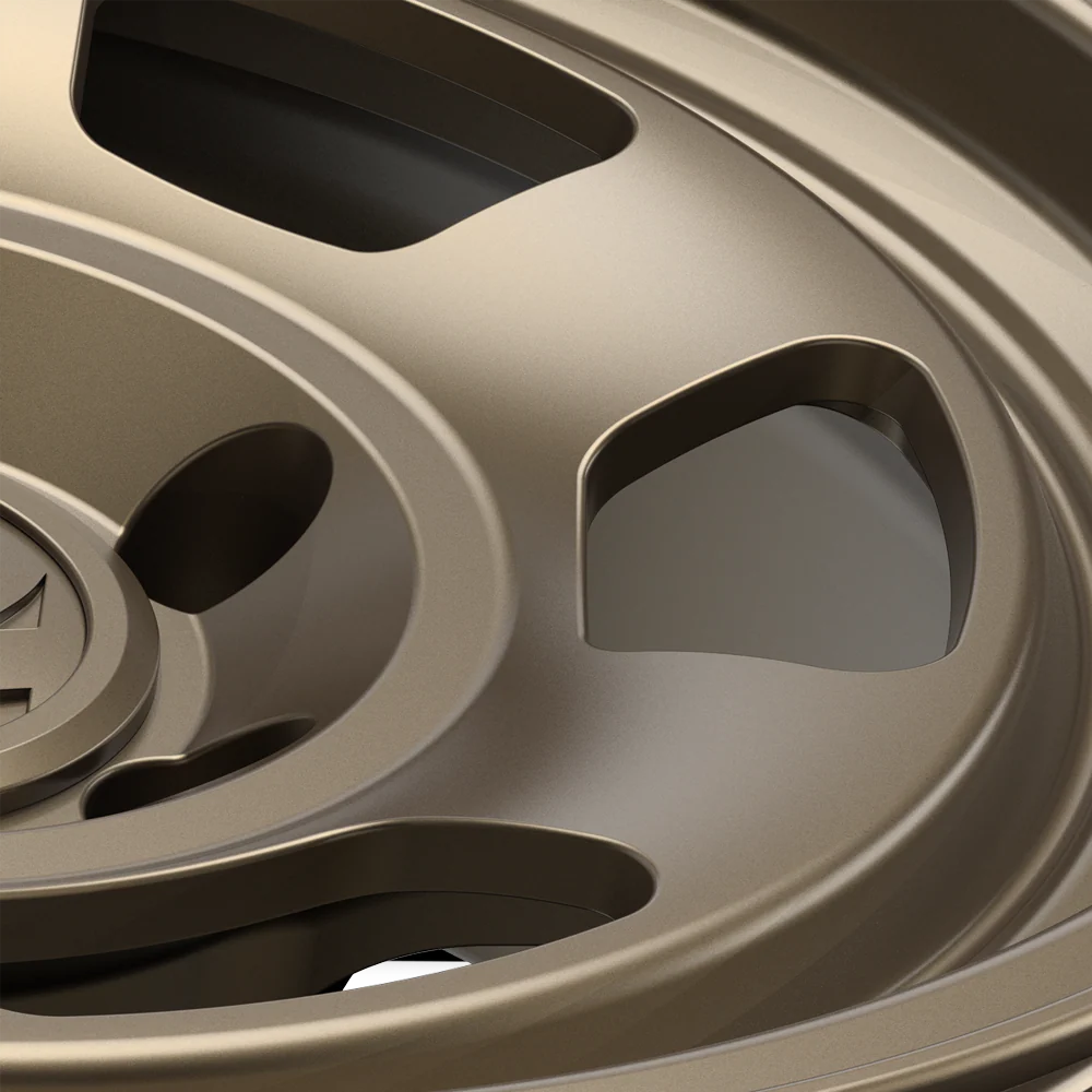 Patrol HD _ Bronze - Image 5