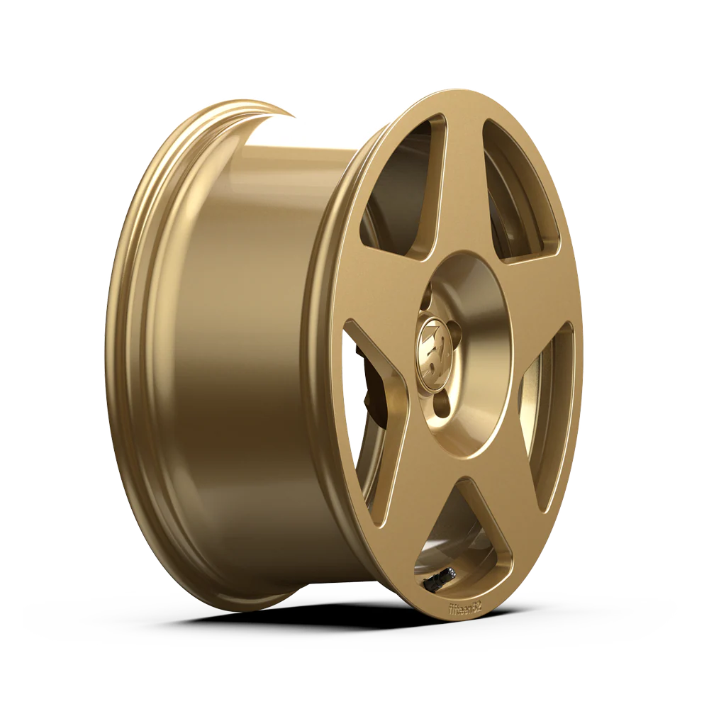 Rally Sport Tarmac _ Gold - Image 3