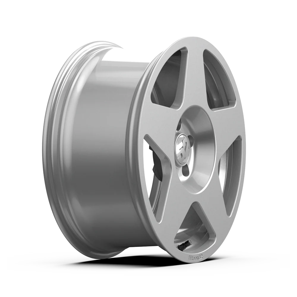 Rally Sport Tarmac _ Speed Silver - Image 3