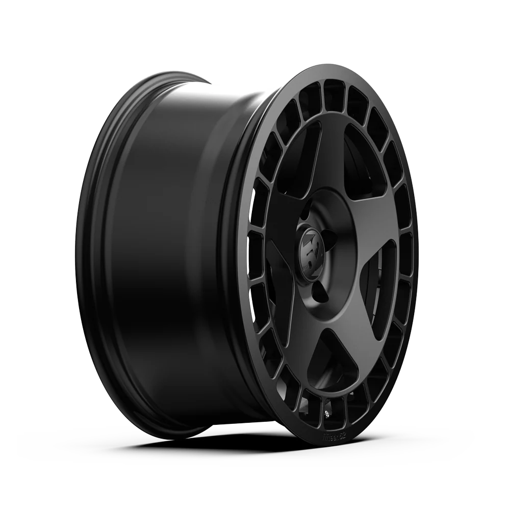 Rally Sport Turbomac _ Asphalt Black - Image 3