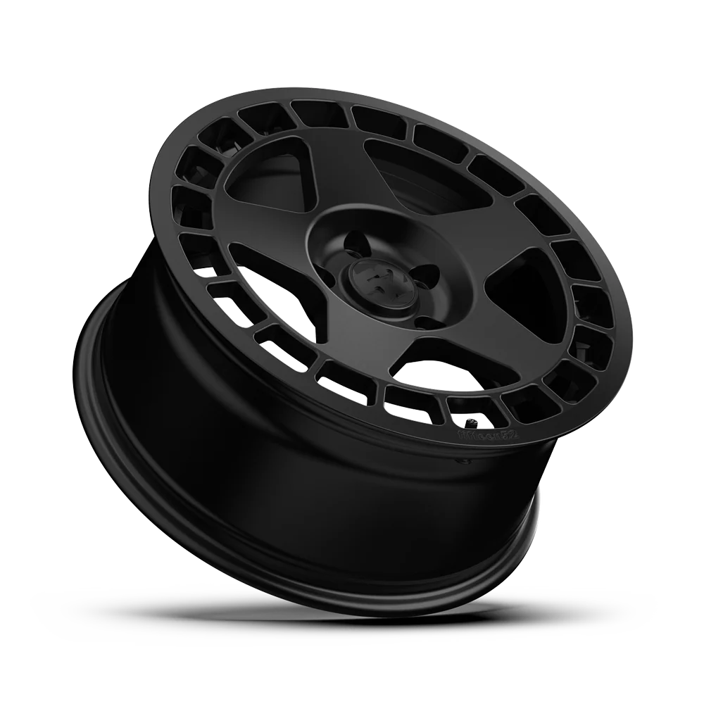 Rally Sport Turbomac _ Asphalt Black - Image 4