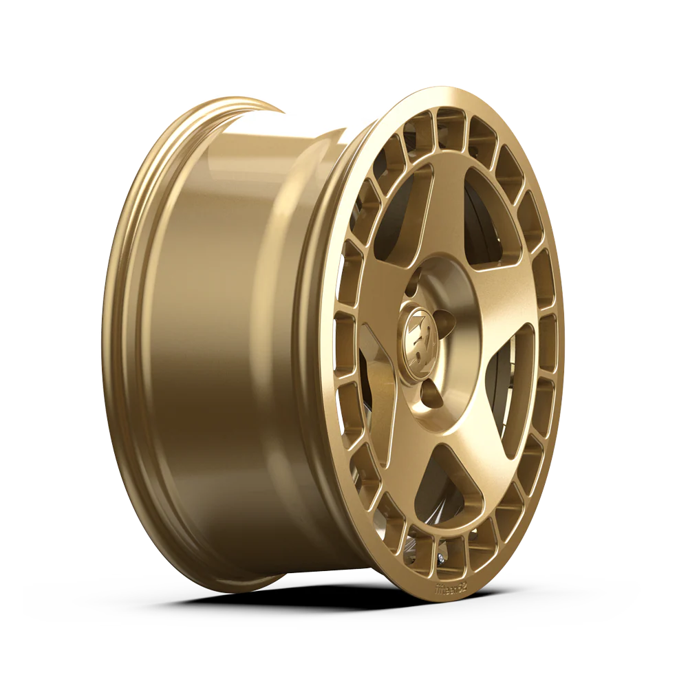 Rally Sport Turbomac _ Gold - Image 3