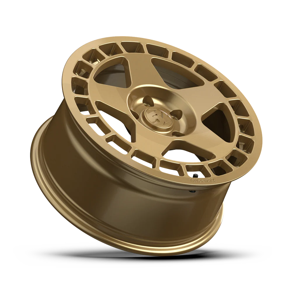 Rally Sport Turbomac _ Gold - Image 4