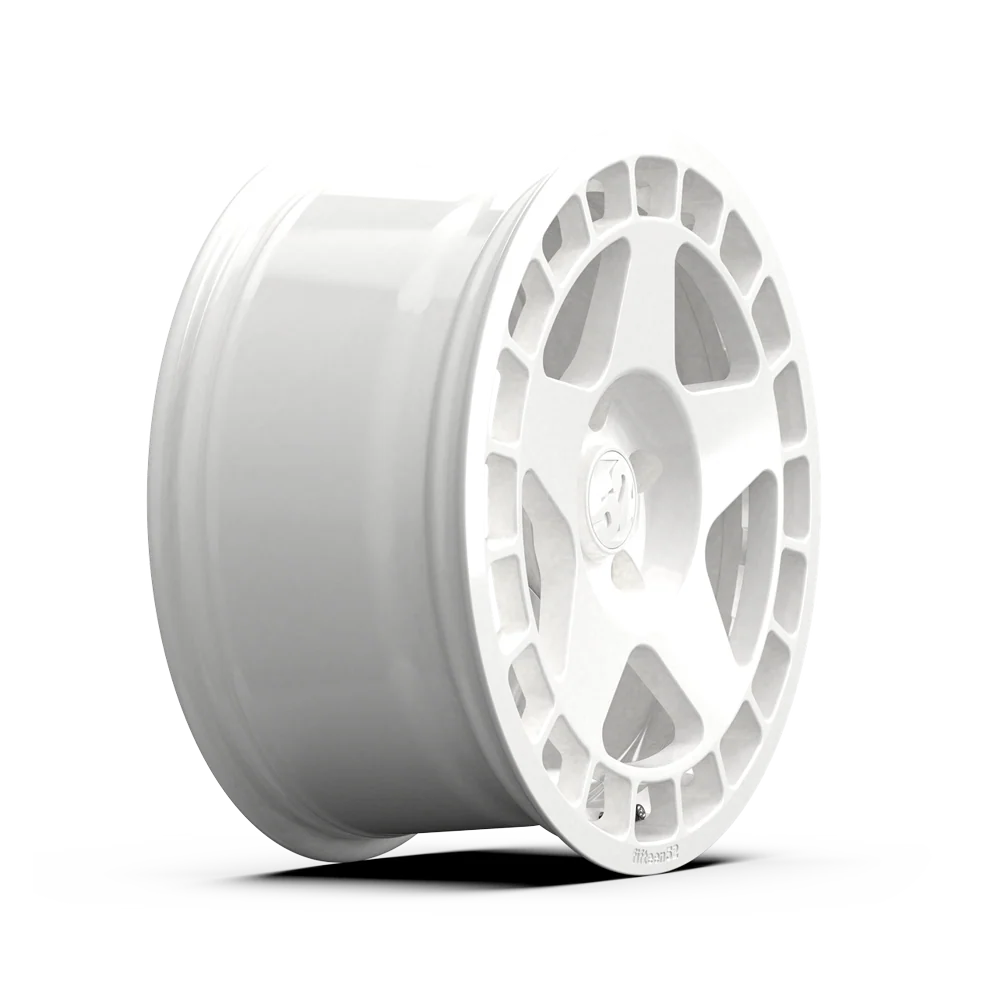 Rally Sport Turbomac _ Rally White - Image 3