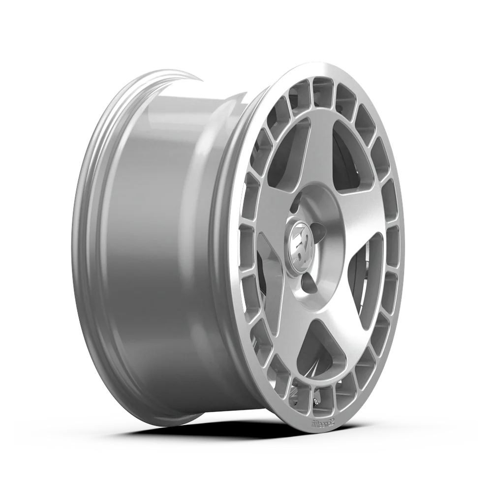 Rally Sport Turbomac _ Speed Silver - Image 3