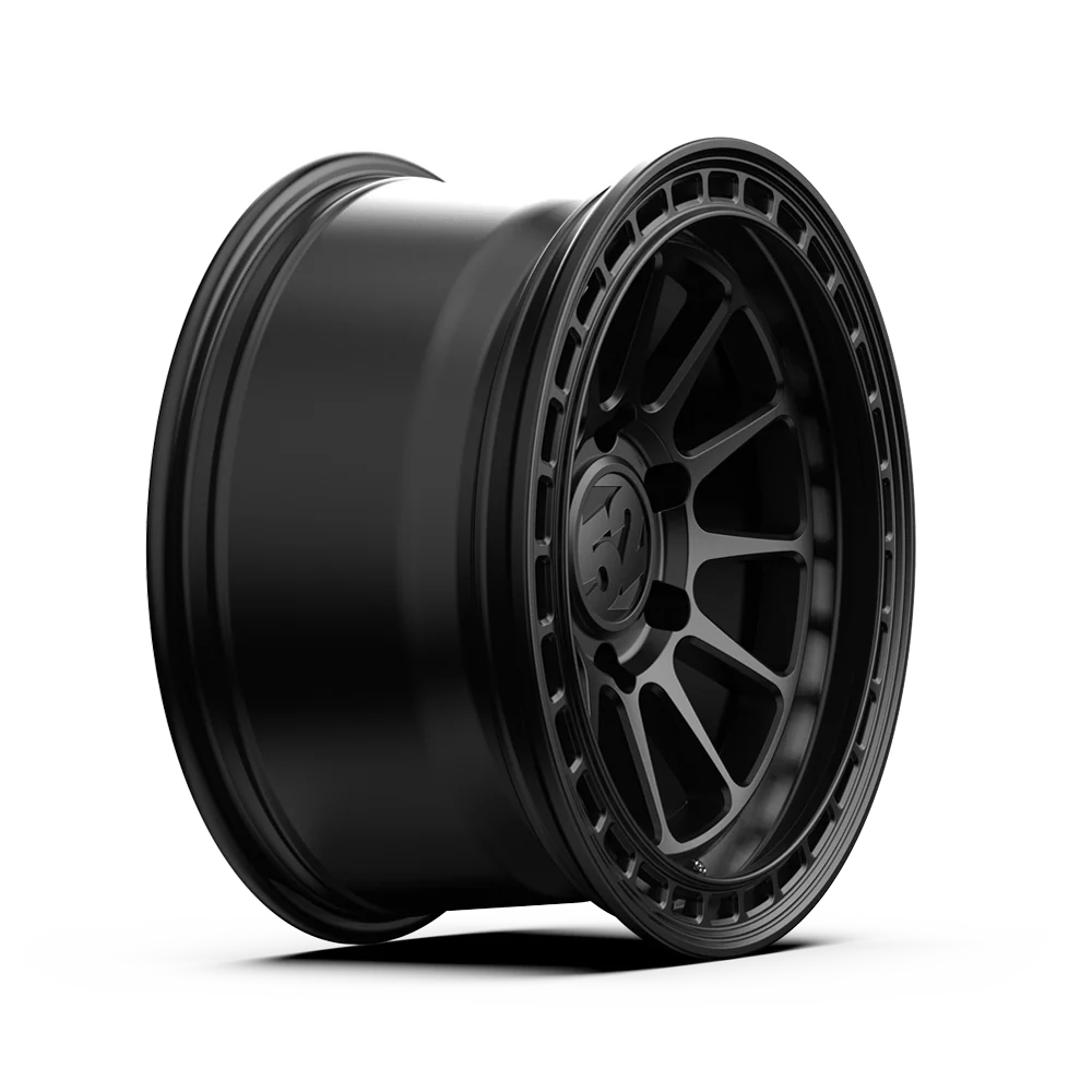 Range HD _ Asphalt Black - Image 3
