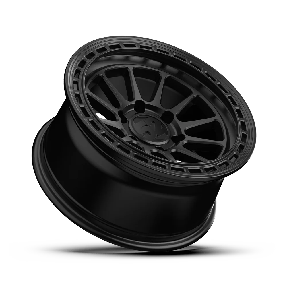 Range HD _ Asphalt Black - Image 4